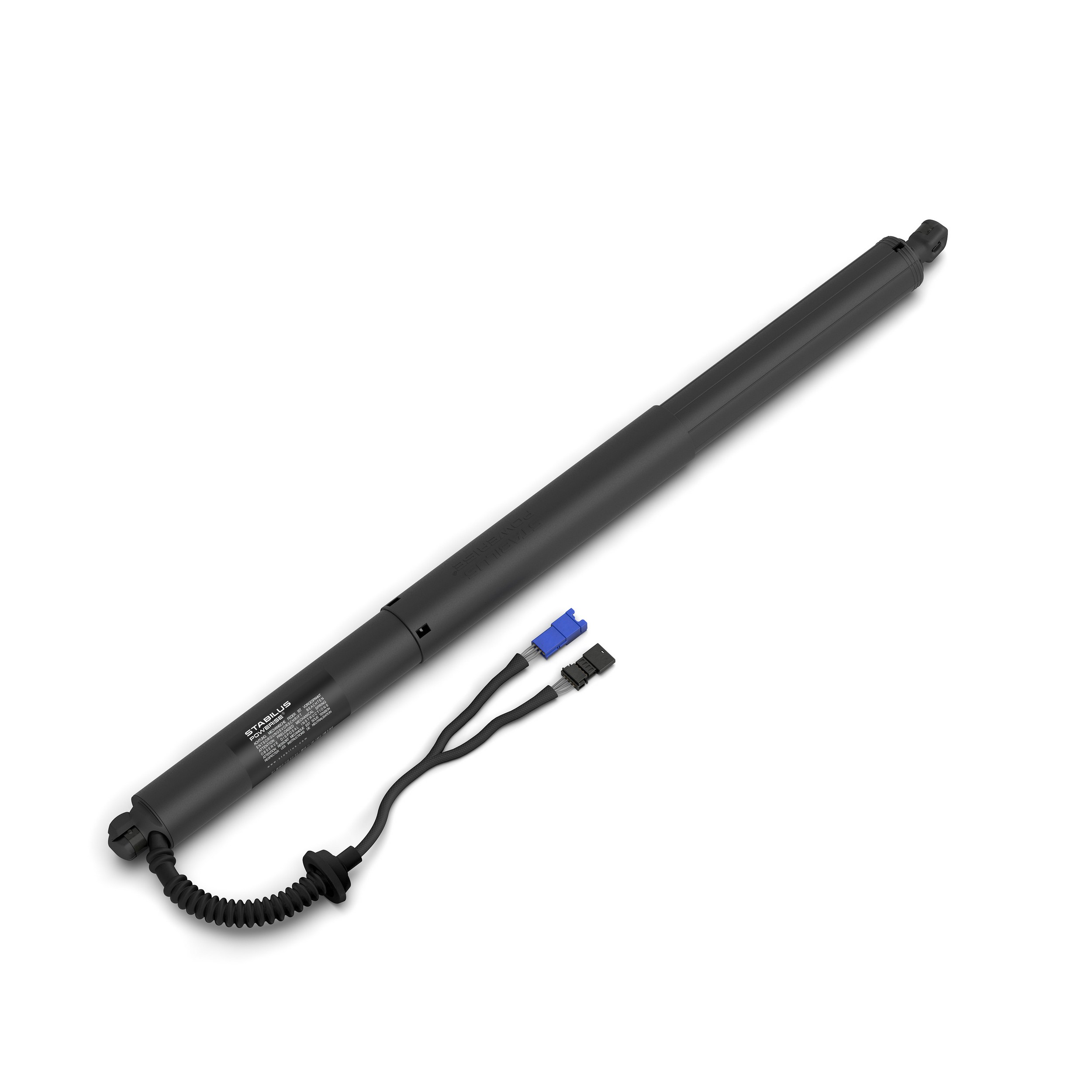 Stabilus 3A-202012 LIFTGATE LIFT SUPPORT,  22.98 INCH,  21-19 BMW Pack of 2