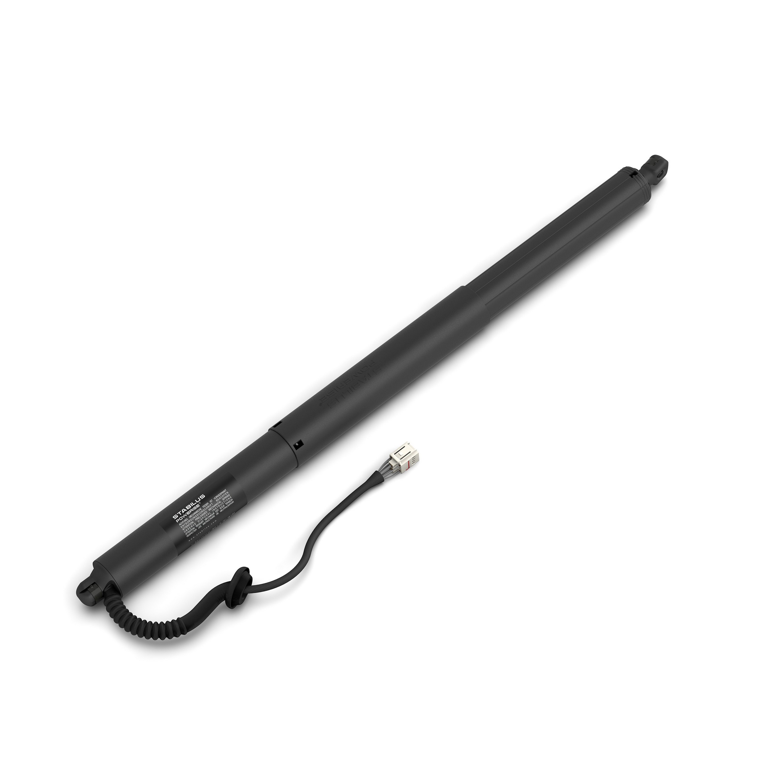 Stabilus 3A-408250 LIFTGATE LIFT SUPPORT,  22.64 INCH,  24-18 AUDI Pack of 2