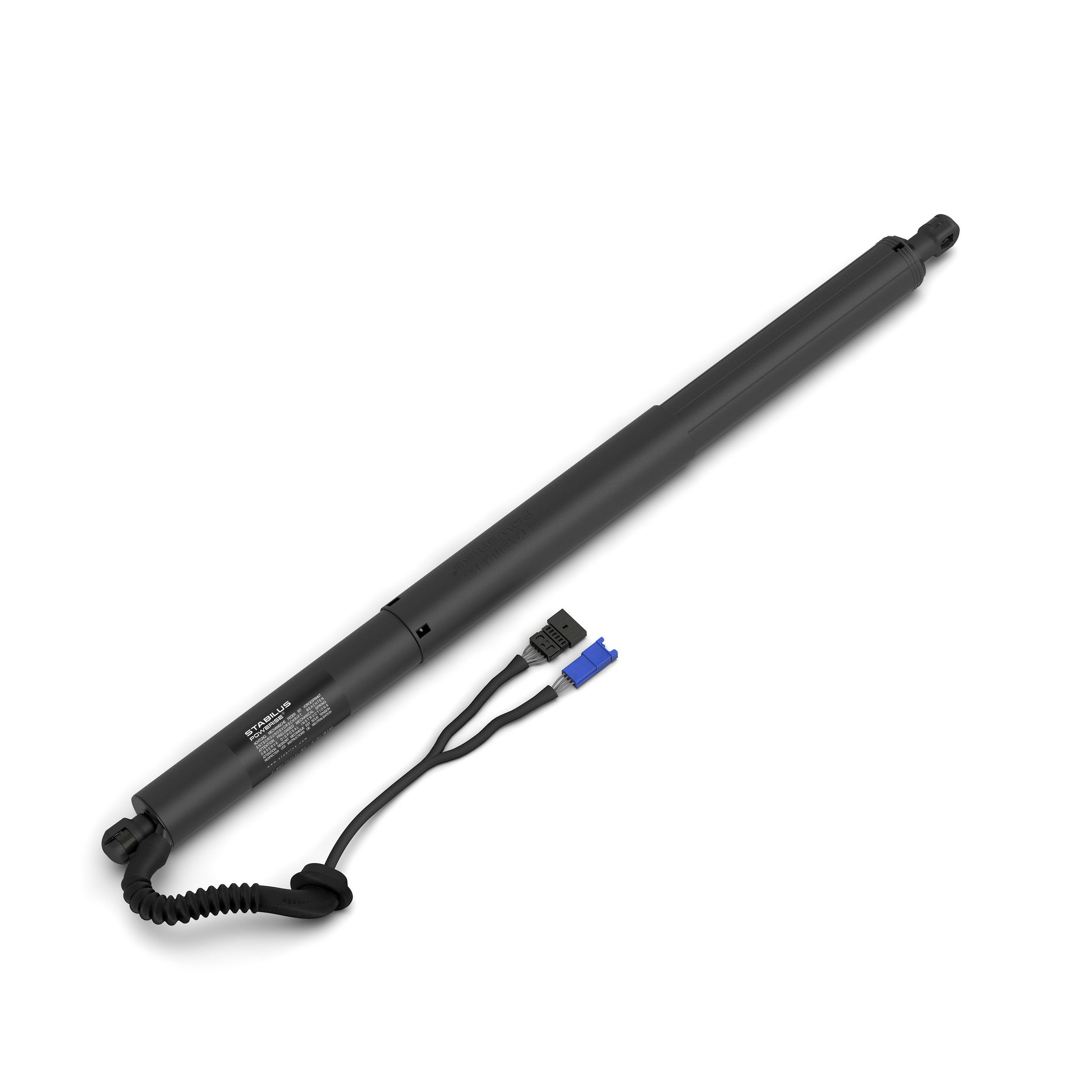 Stabilus 3A-409684 LIFTGATE LIFT SUPPORT (L), 21.22 INCH, 18-18 BMW