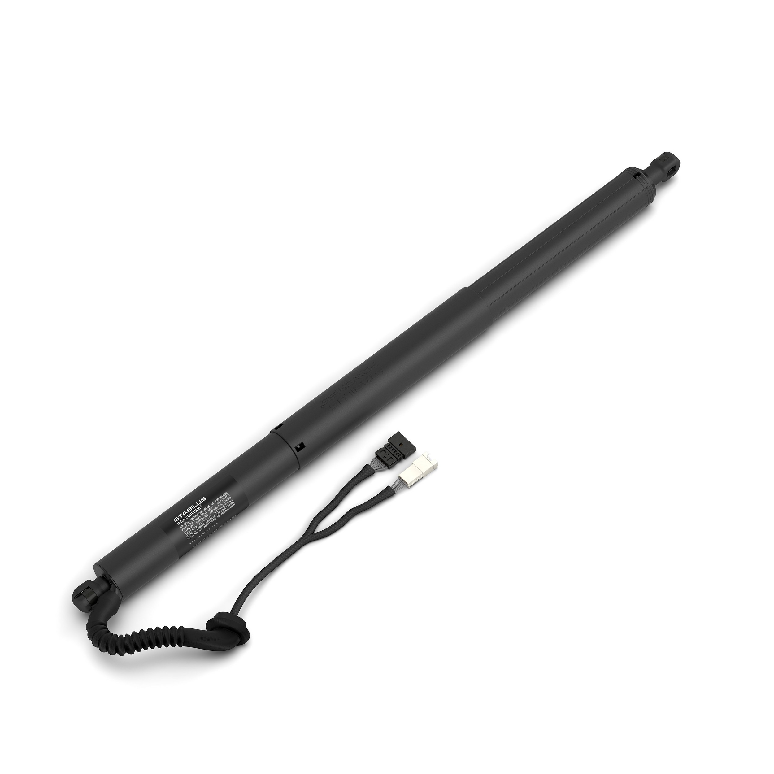Stabilus 3A-409923 LIFTGATE LIFT SUPPORT (R), 21.22 INCH, 18-18 BMW