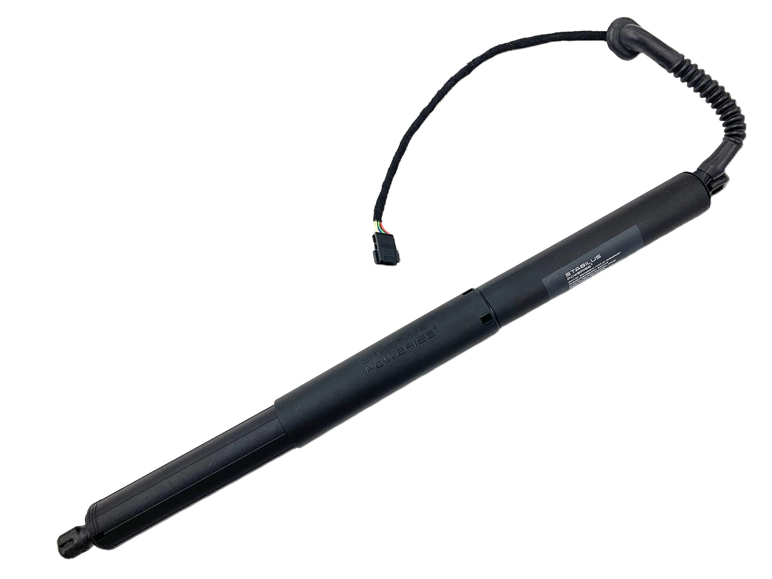 Stabilus 3A-411118 LIFTGATE LIFT SUPPORT (R), 21.22 INCH, 17-14 BMW