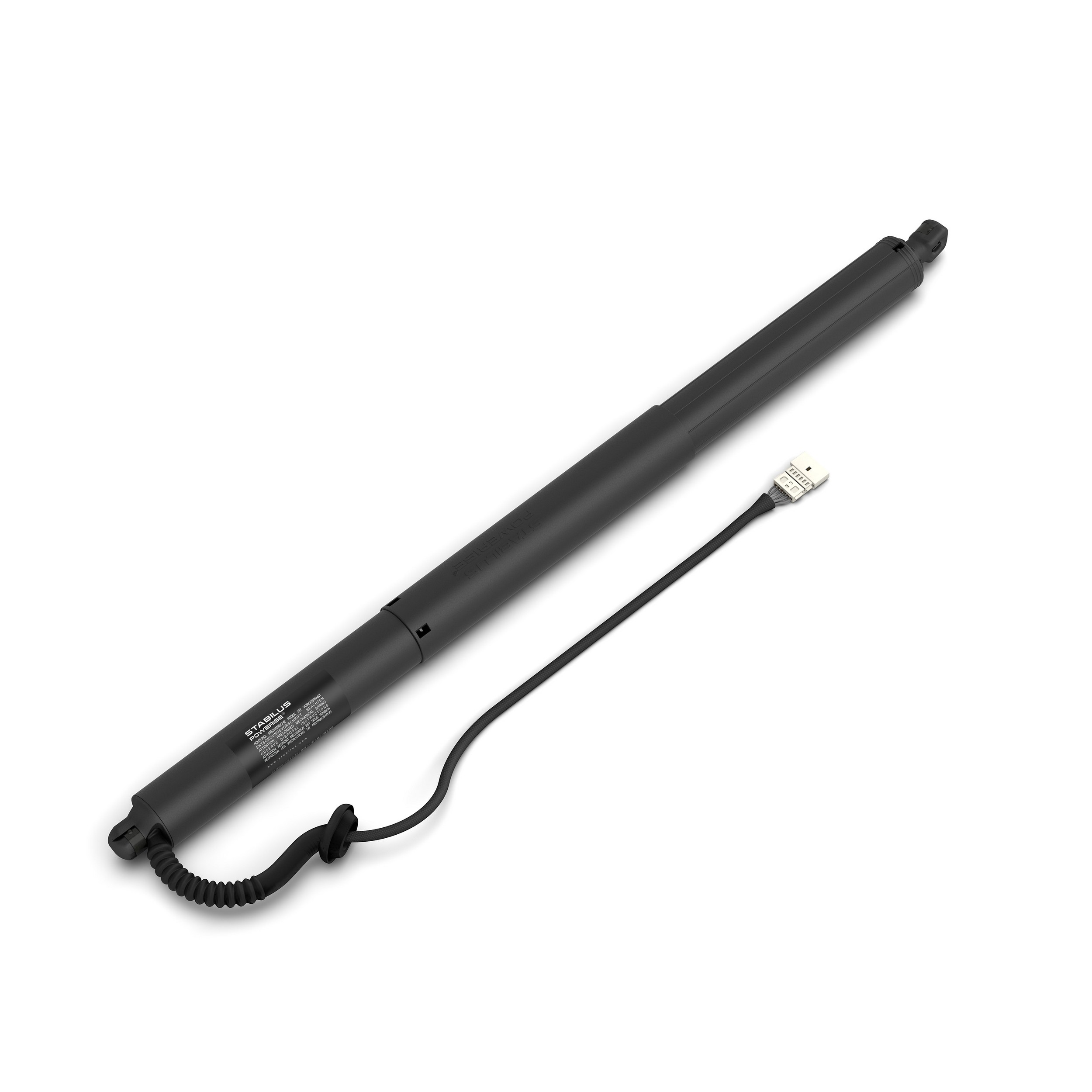 Stabilus 3A-511516 LIFTGATE LIFT SUPPORT,  22.32 INCH,  24-16 MINI Pack of 2