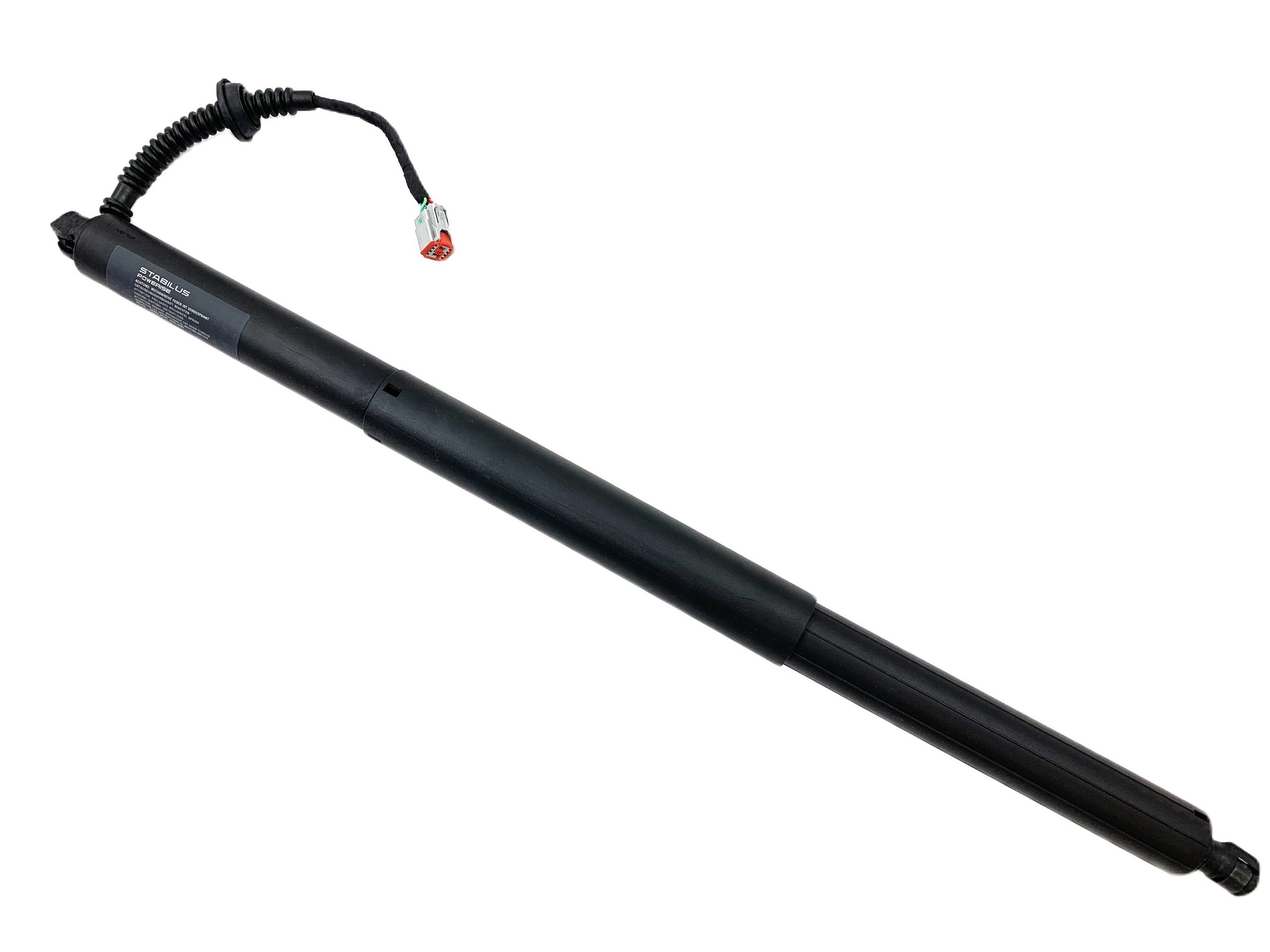 Stabilus 3A-707255 LIFTGATE LIFT SUPPORT,  25.51 INCH,  24-19 FORD Pack of 2