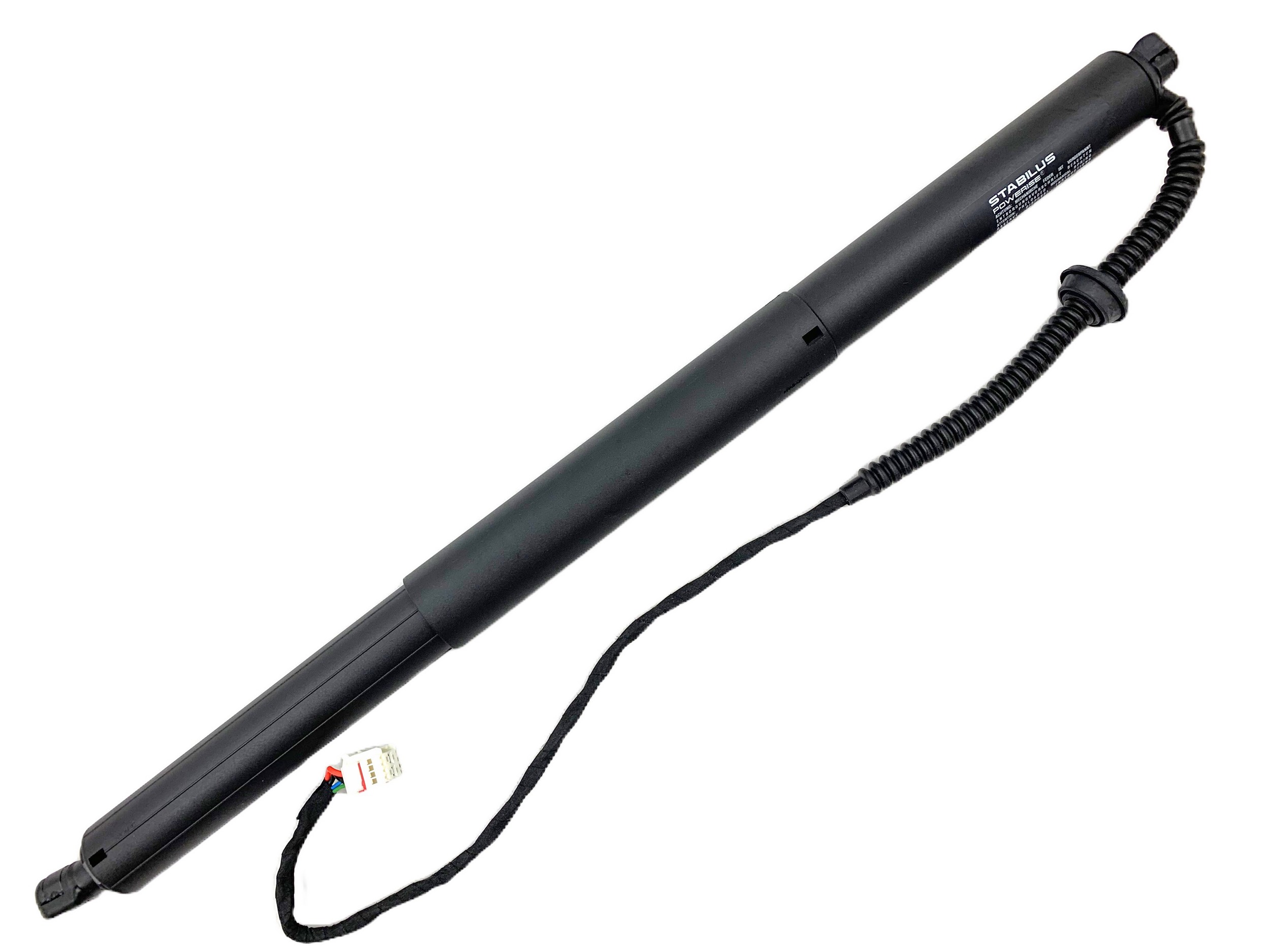 Stabilus 3A-799985 LIFTGATE LIFT SUPPORT,  22.64 INCH,  24-16 VOLVO Pack of 2
