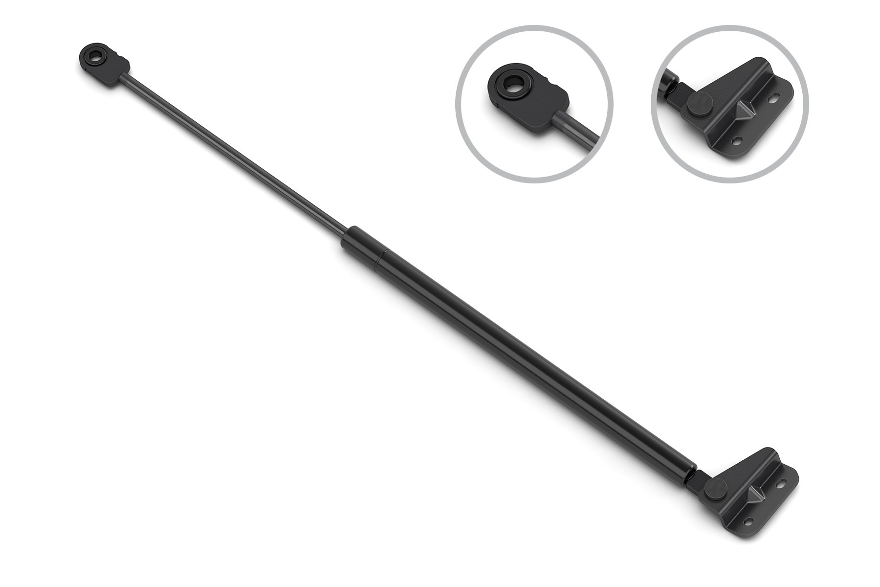 Stabilus 3D-839634 LIFTGATE LIFT SUPPORT, 21.83 INCH, 06-02 HONDA