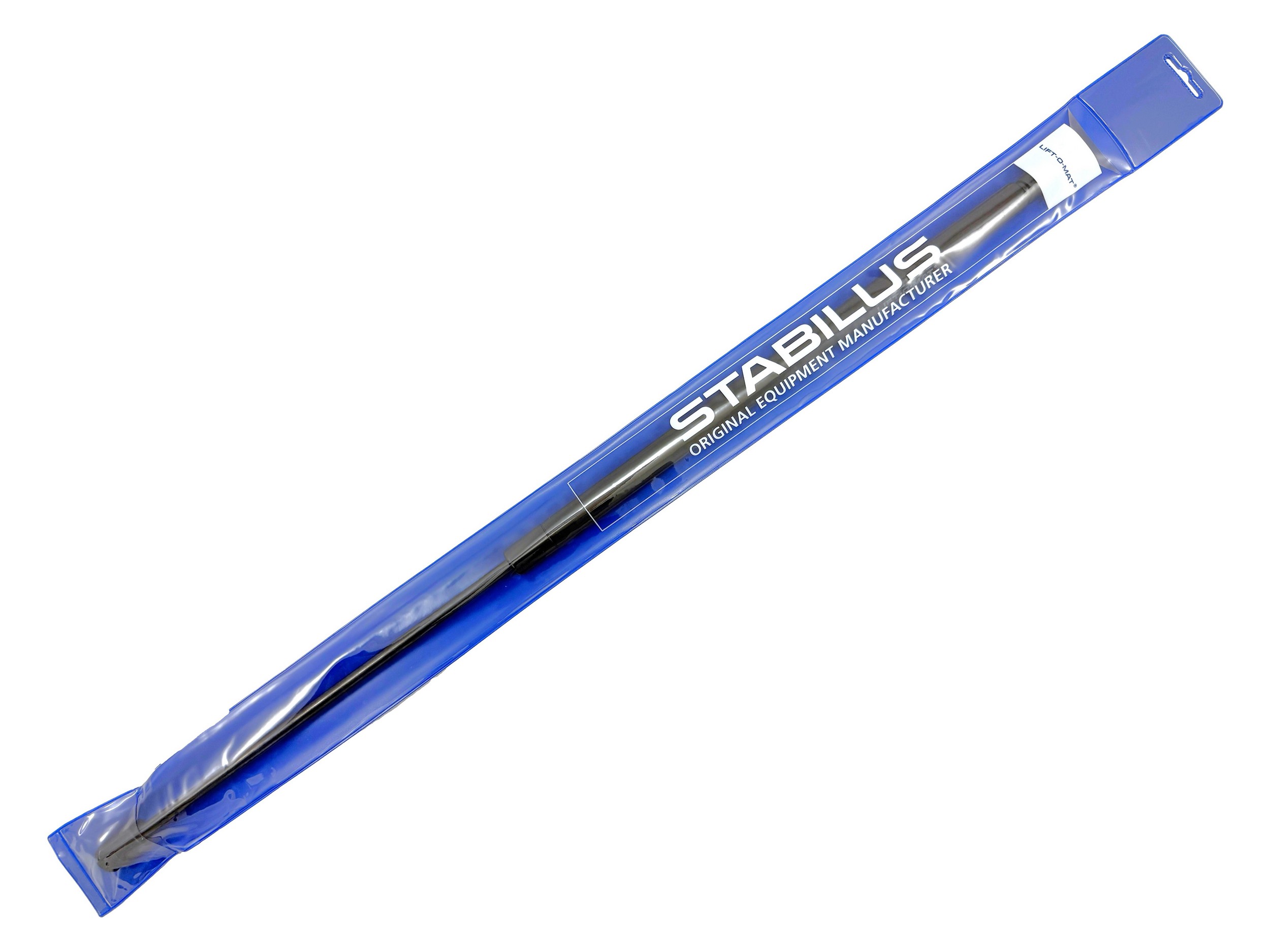 Stabilus 4B-003838 HOOD LIFT SUPPORT (L), 21.10 INCH, 04-97 MITSUBISHI - Image 3