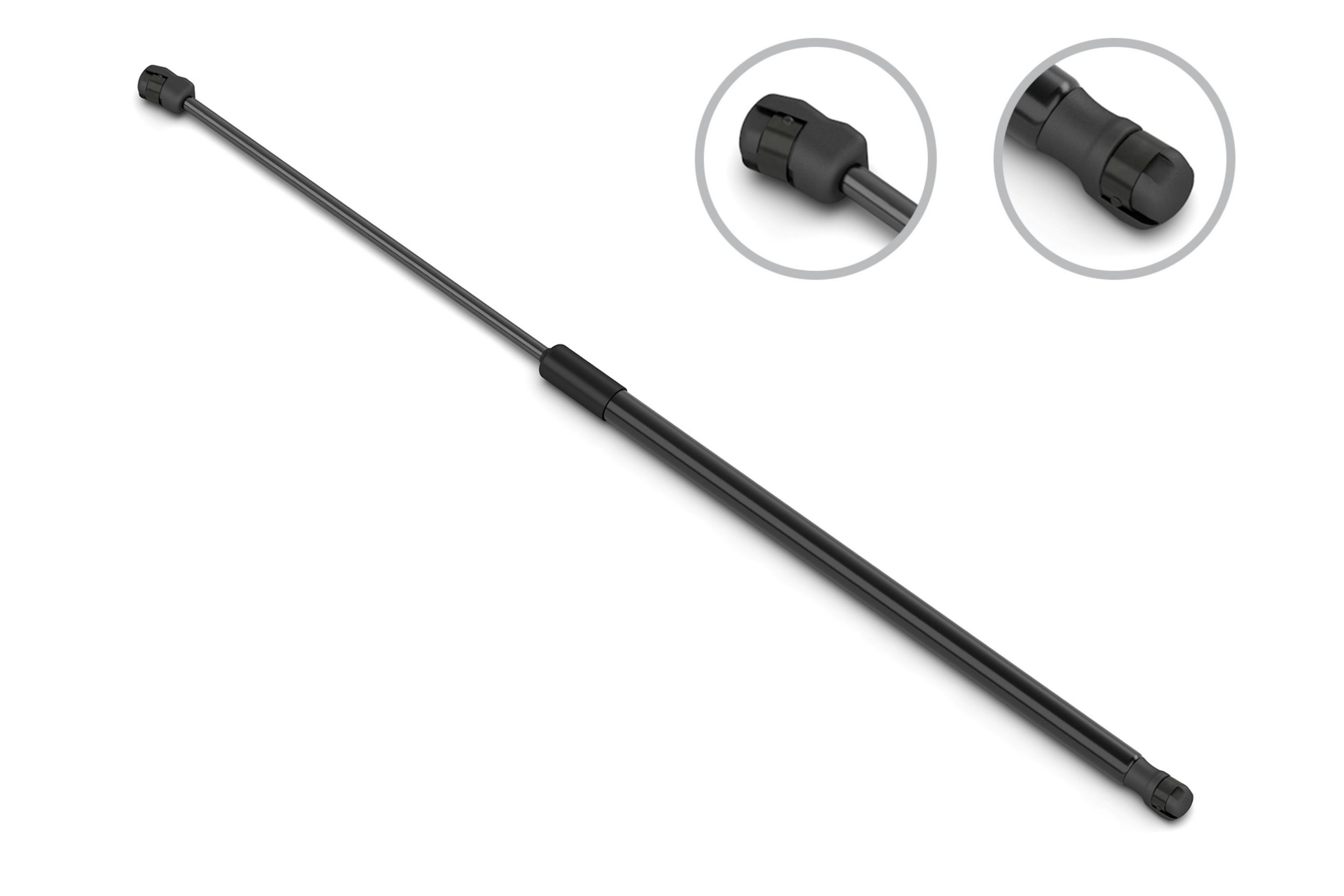 Stabilus 4B-261527 LIFTGATE LIFT SUPPORT,  18.64 INCH,  23-22 CHEVROLET Pack of 2