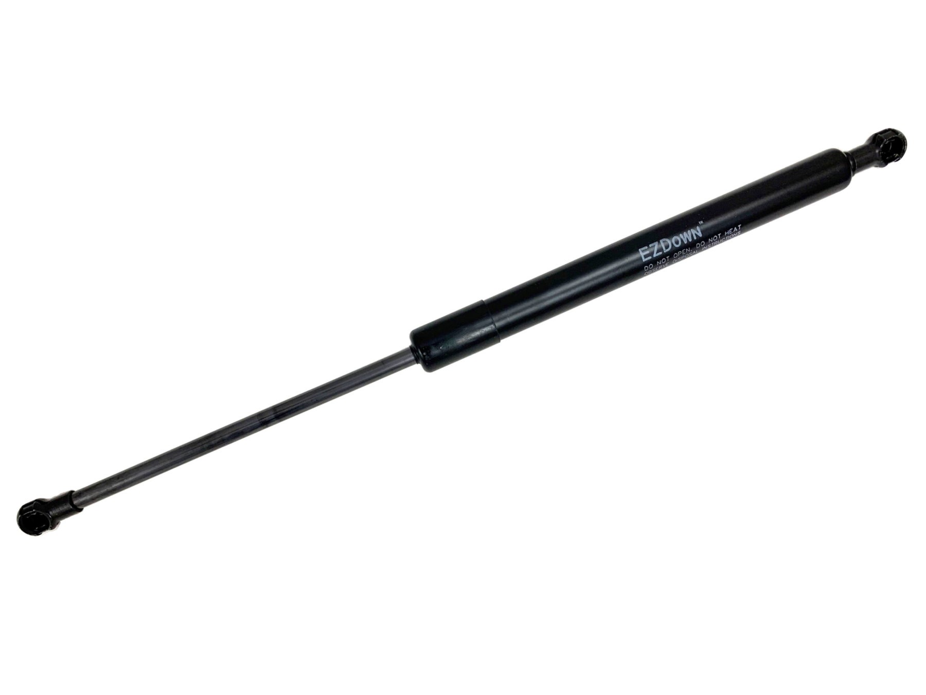 Stabilus 4L-153441 TAILGATE DAMPER, 15.93 INCH, 15-02 RAM