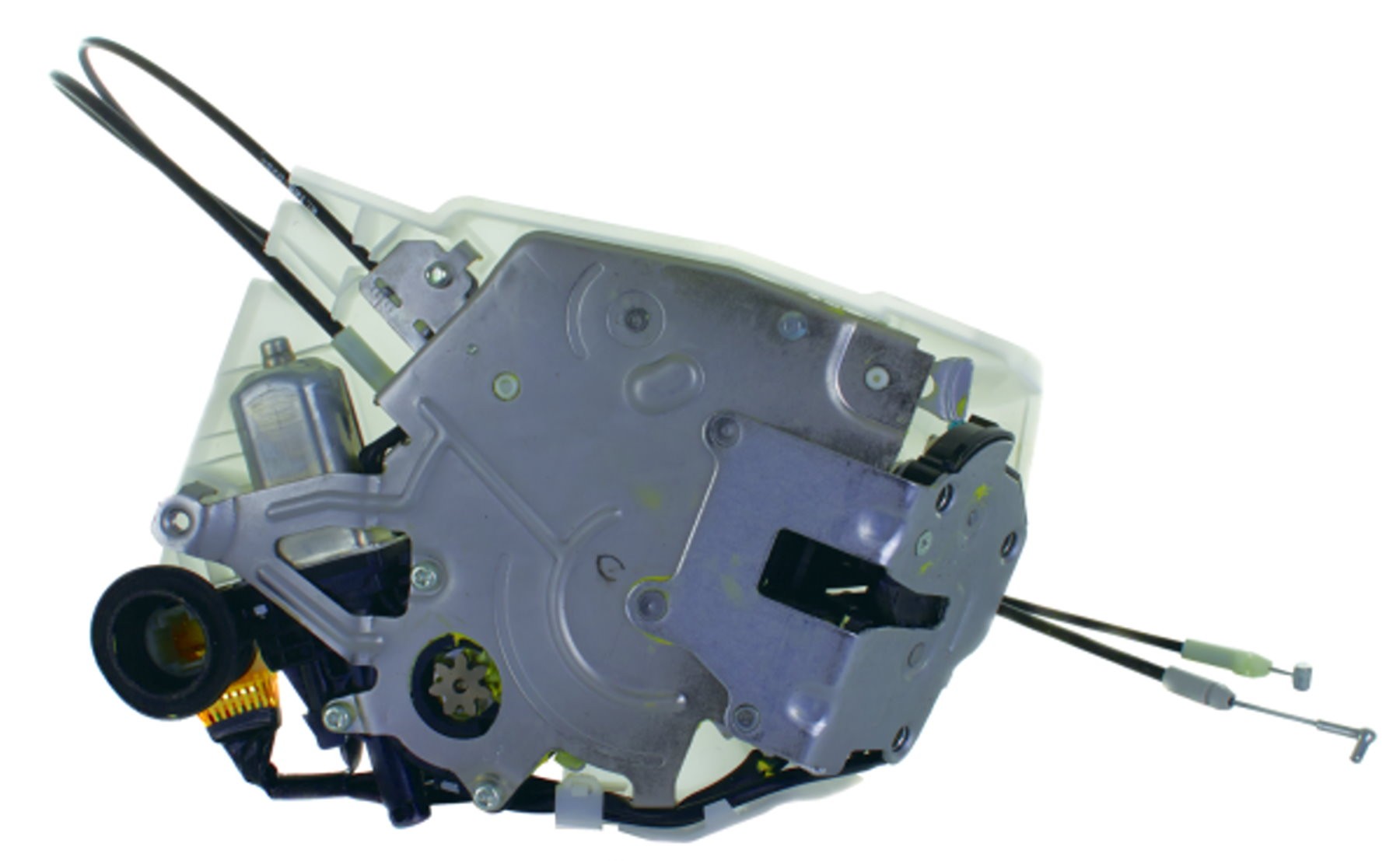 Stabilus 4Q-581295 POWER SLIDING DOOR MOTOR (R),  0 INCH,  17-11 TOYOTA