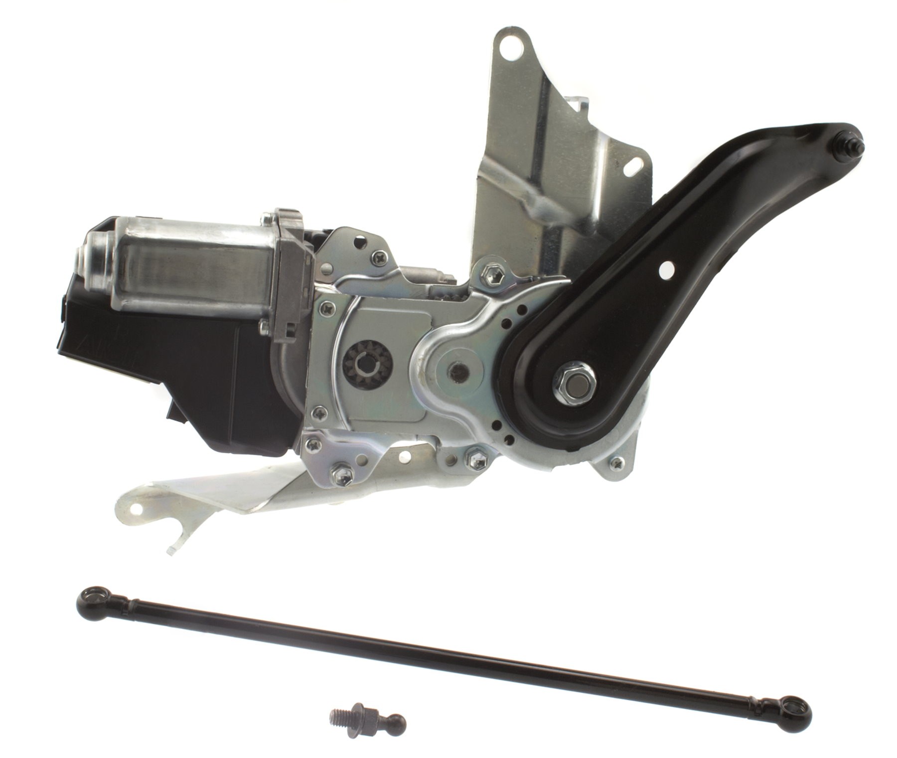 Stabilus 4Q-585836 LIFTGATE LIFT / PULL DOWN MOTOR, 0 INCH, 13-08 TOYOTA