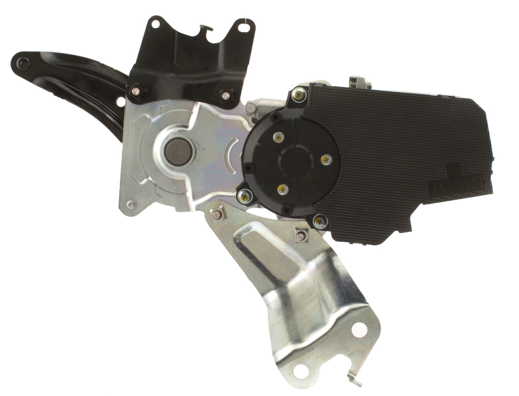 Stabilus 4Q-586075 LIFTGATE LIFT / PULL DOWN MOTOR, 0 INCH, 18-08 TOYOTA