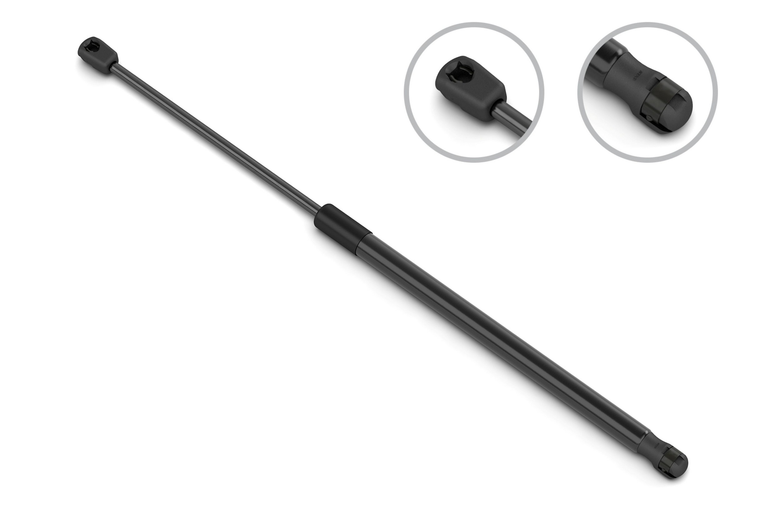 Stabilus 5B-631006 HOOD LIFT SUPPORT, 11.5 INCH, 24-19 GENESIS Pack of 2