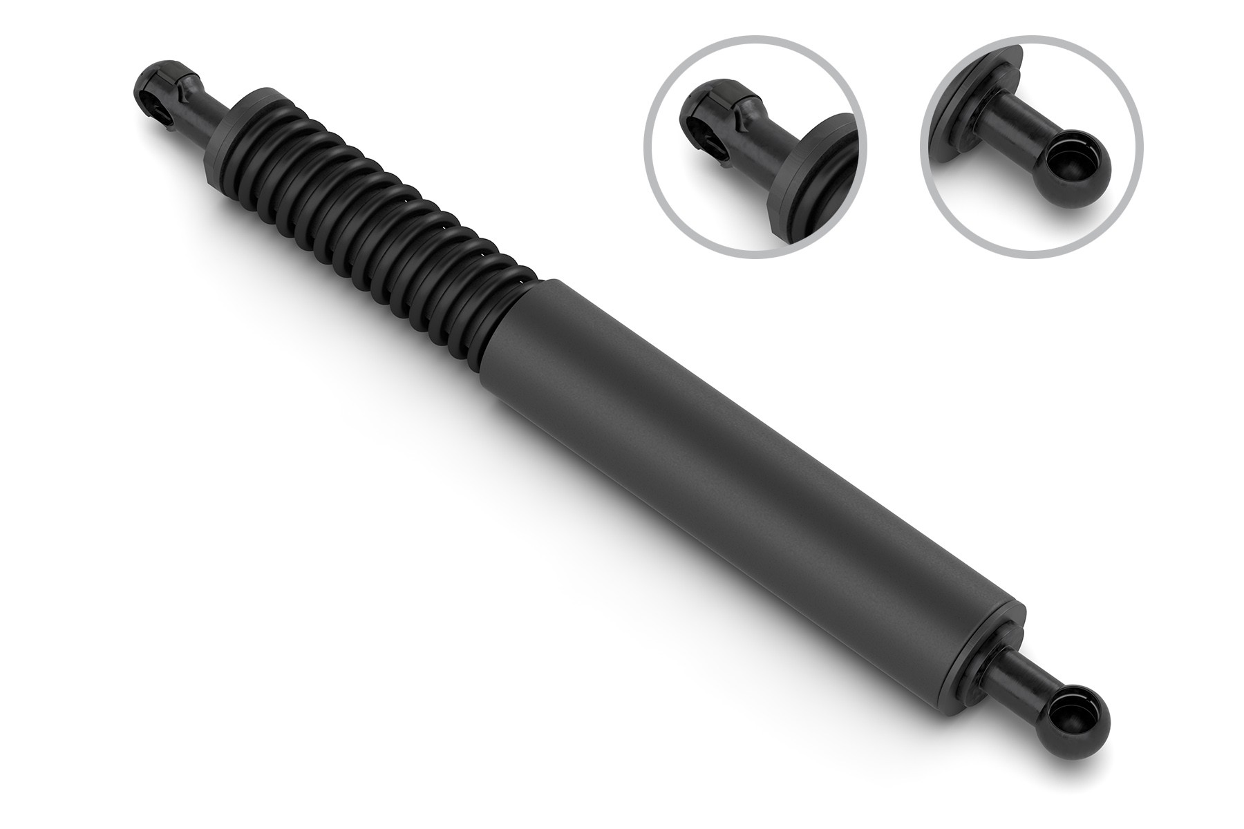 Stabilus 5C-437135 LIFTGATE LIFT SUPPORT, 12.13 INCH, 16-08 VOLVO Pack of 2