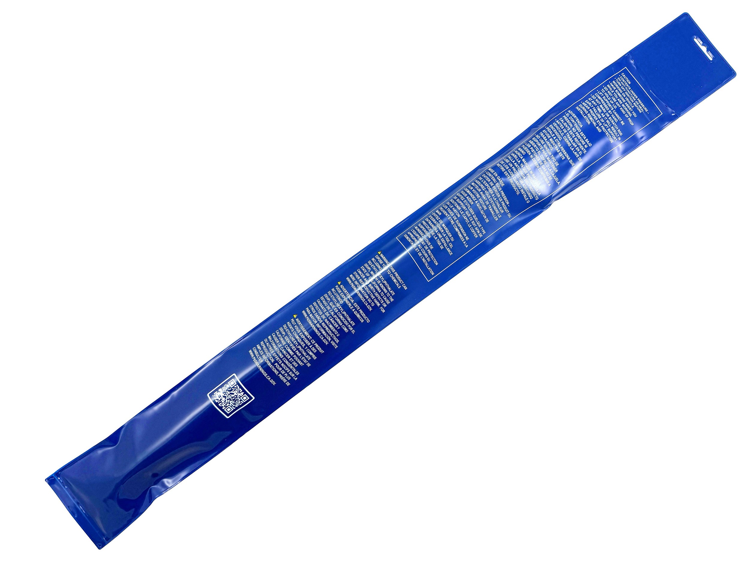 Stabilus 5C-502651 LIFTGATE LIFT SUPPORT (R), 13.56 INCH, 09-06 MERCEDES - Image 2