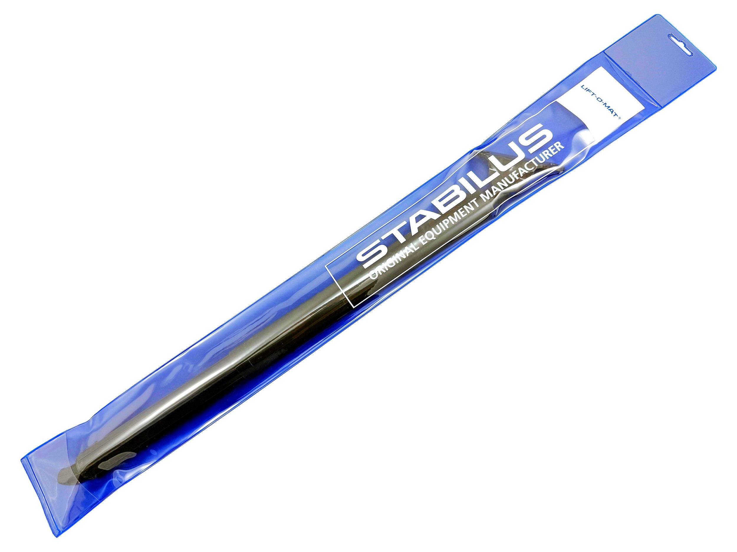 Stabilus 5C-502651 LIFTGATE LIFT SUPPORT (R), 13.56 INCH, 09-06 MERCEDES - Image 3