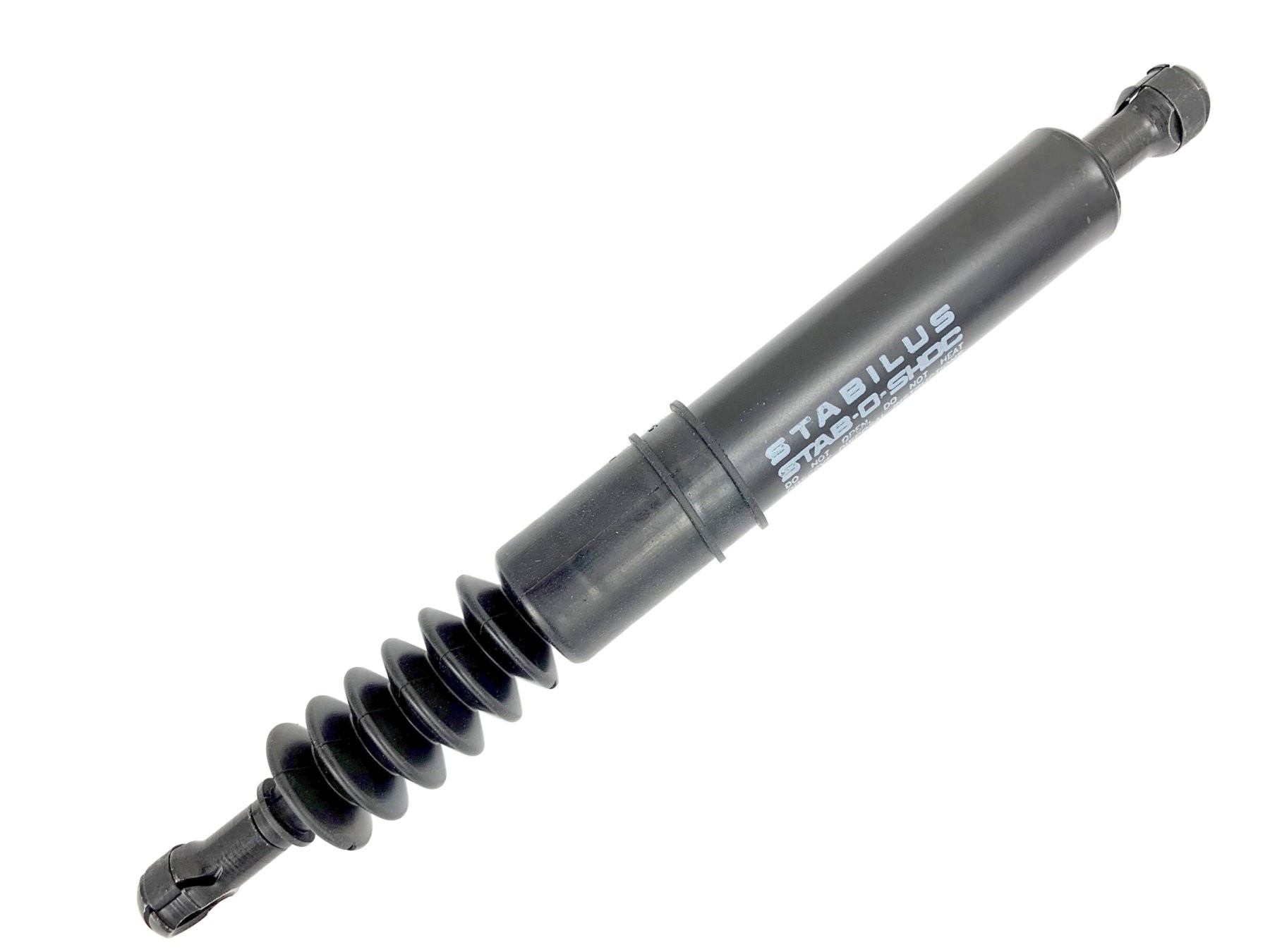 Stabilus 5L-866663 TAILGATE DAMPER, 11.46 INCH, 24-19 RAM