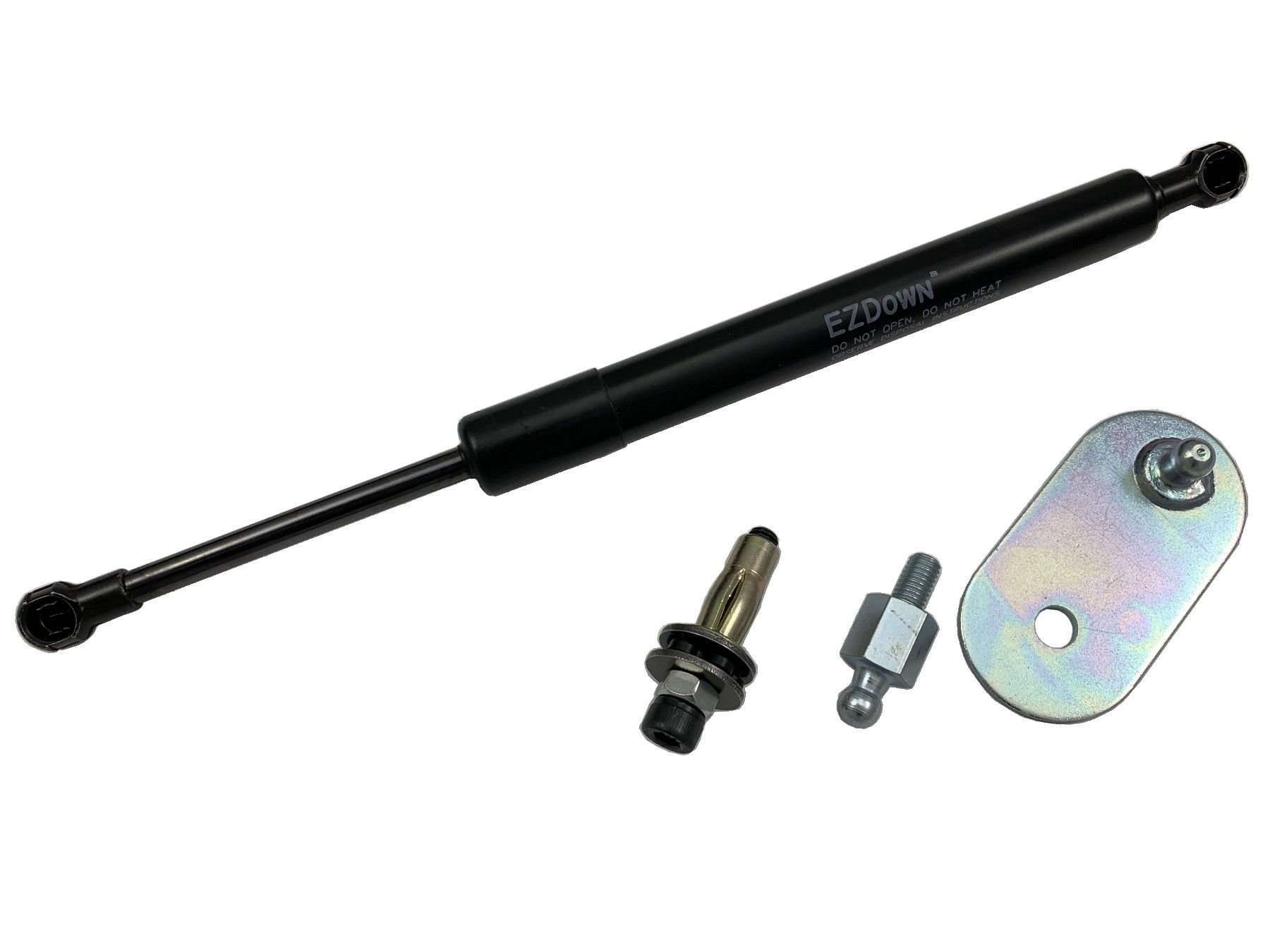 Stabilus 5Z-439569 TAILGATE DAMPER, 12.01 INCH, 15-97 FORD
