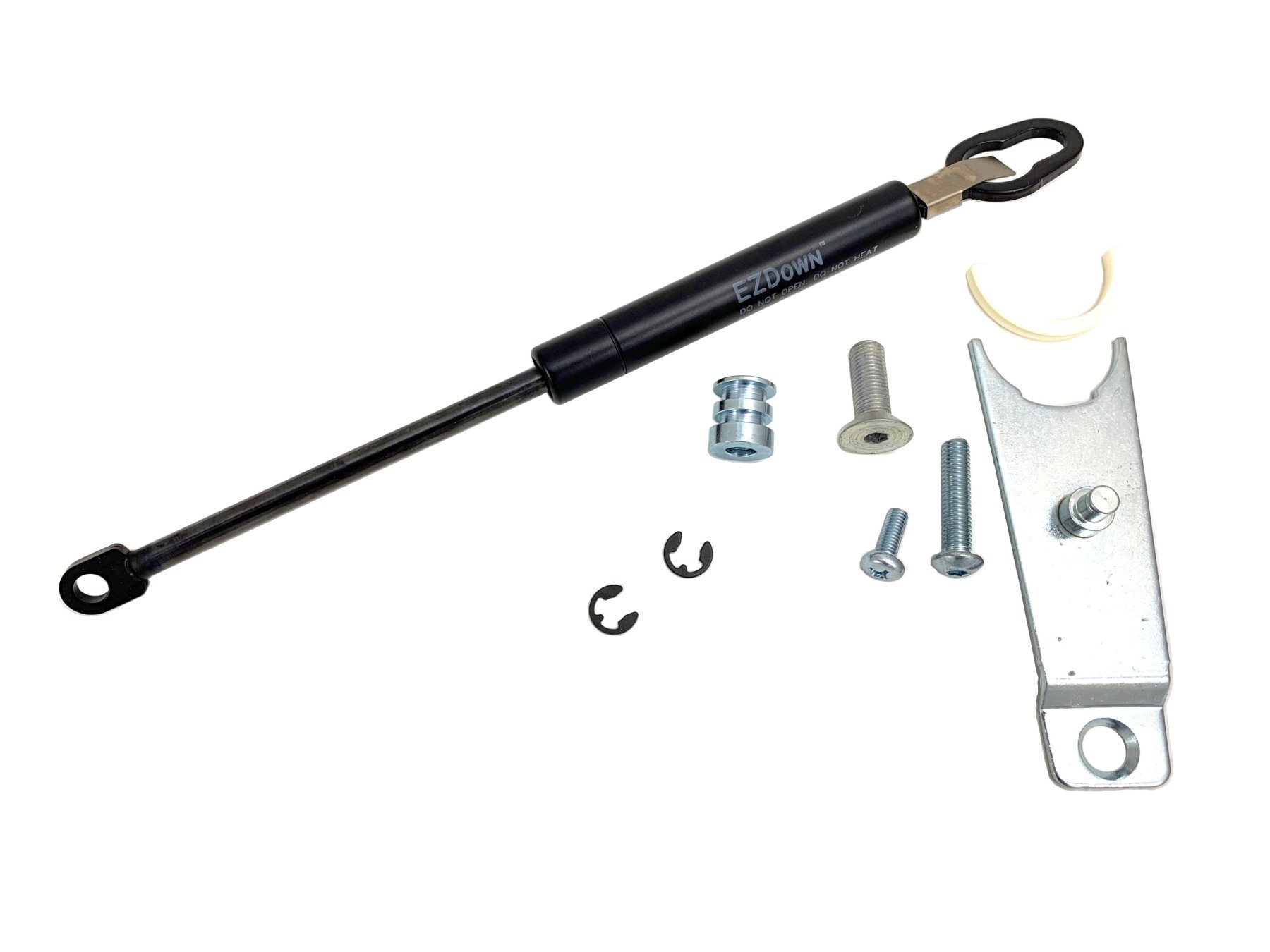 Stabilus 5Z-440047 TAILGATE DAMPER, 11.83 INCH, 15-05 NISSAN