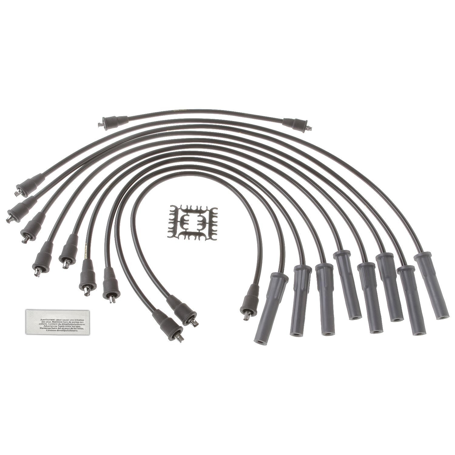 Standard 10117 Performance Race Wire Set - Image 2