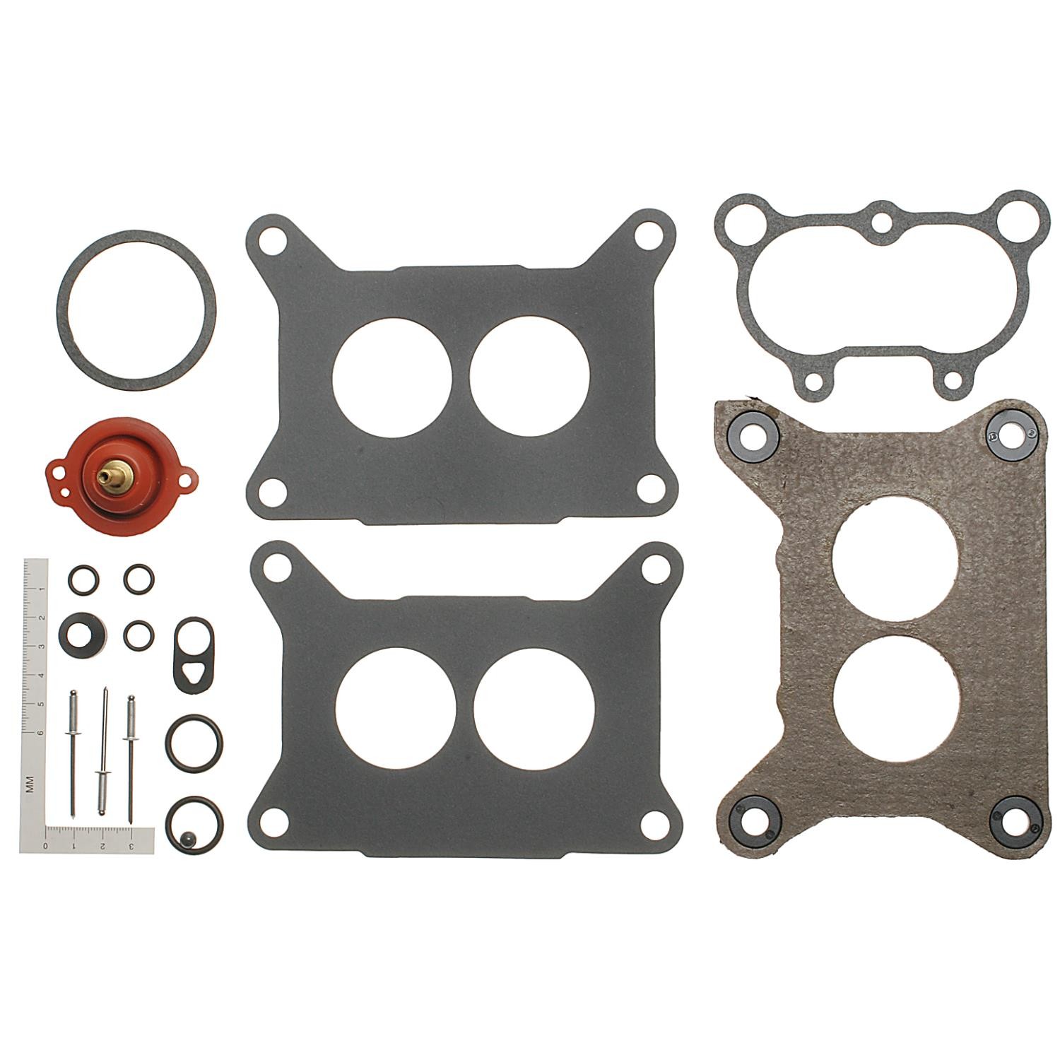 Standard 1522 Throttle Body Injection Tune-Up Kit