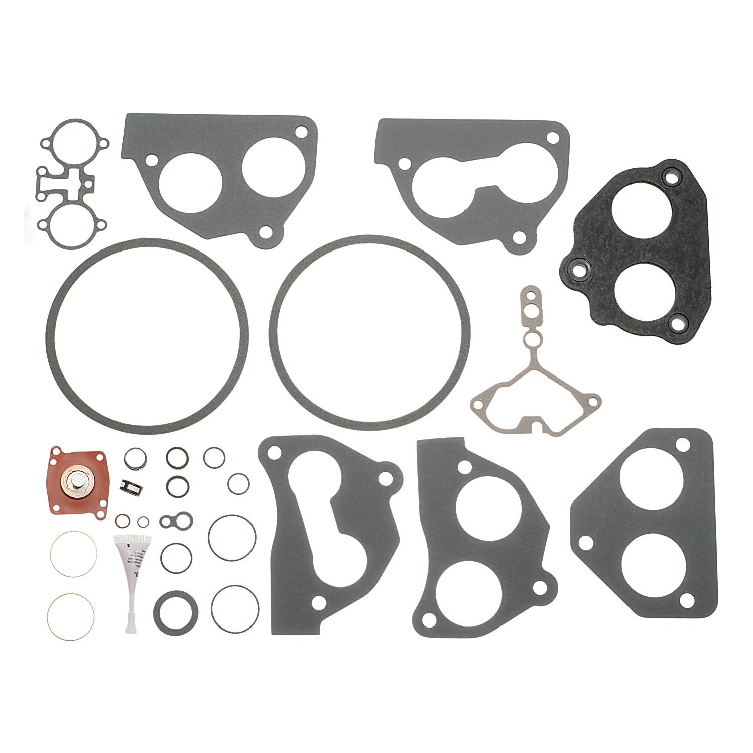 Standard 1527D Throttle Body Injection Tune-Up Kit