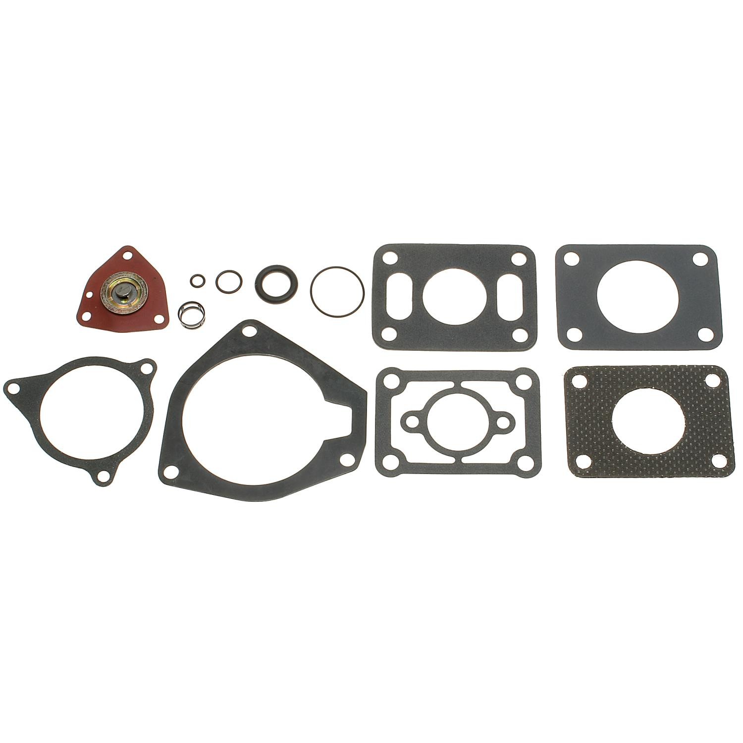 Standard 1605 Throttle Body Injection Tune-Up Kit