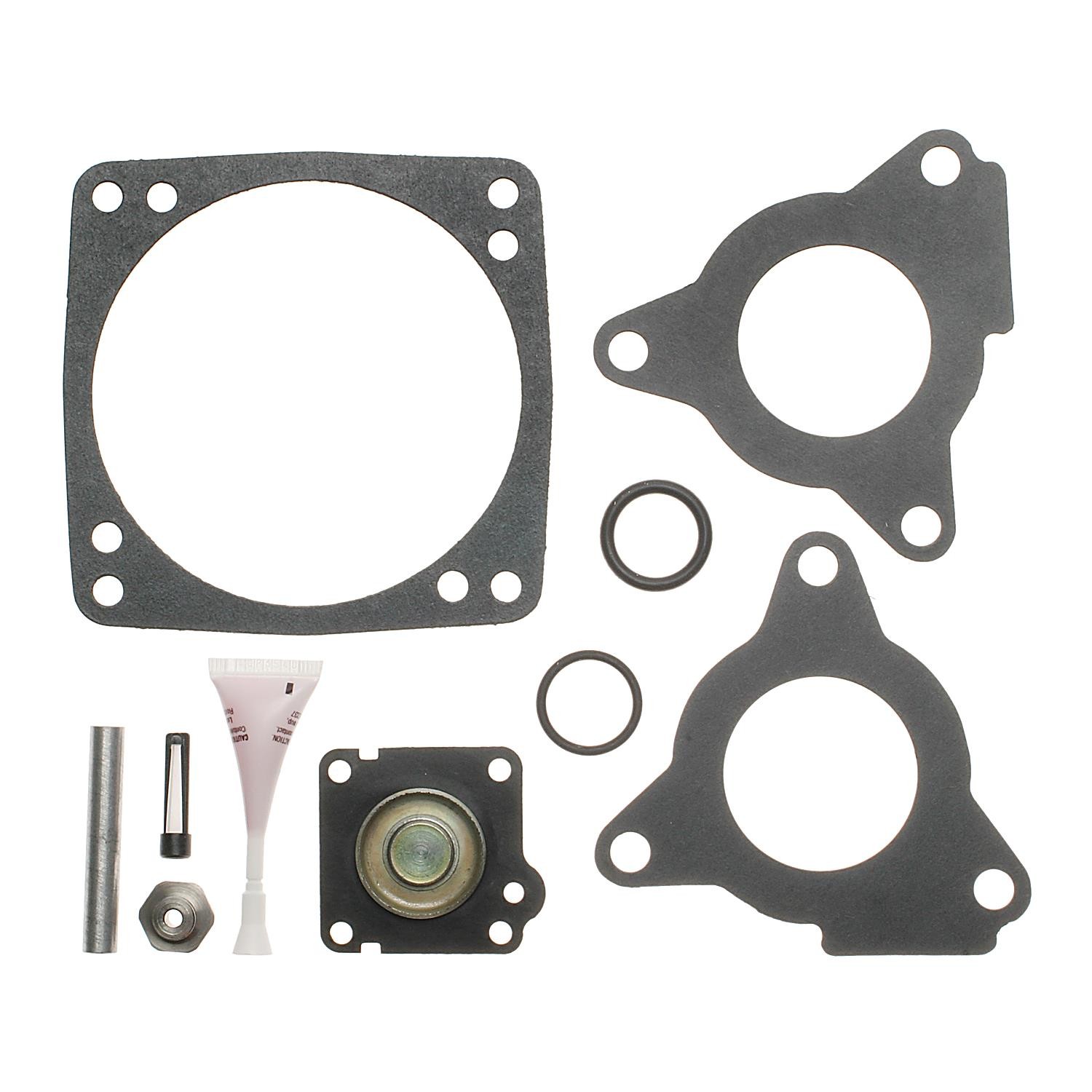 Standard 1615A Throttle Body Injection Tune-Up Kit