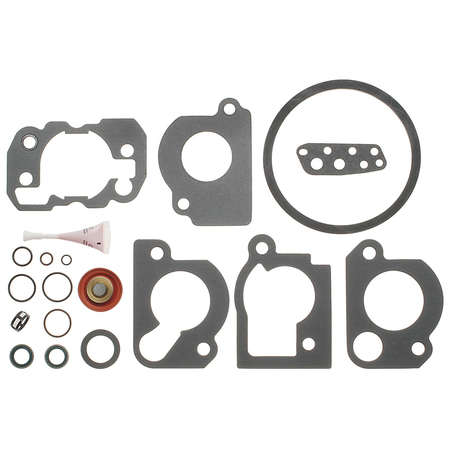 Standard 1637B Throttle Body Injection Tune-Up Kit