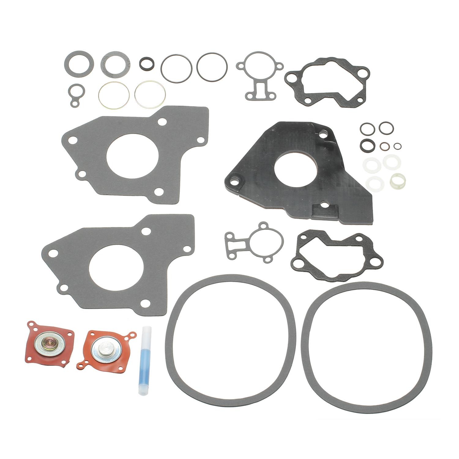 Standard 1640 Throttle Body Injection Tune-Up Kit