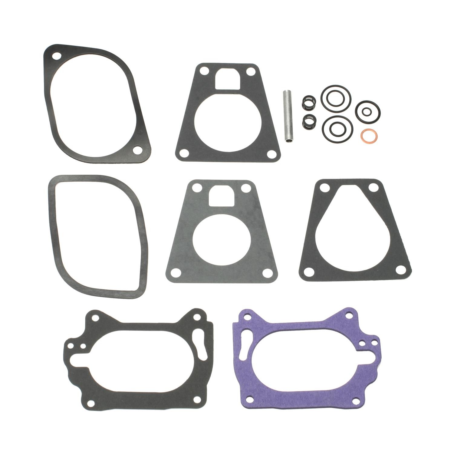 Standard 1697 Throttle Body Injection Tune-Up Kit