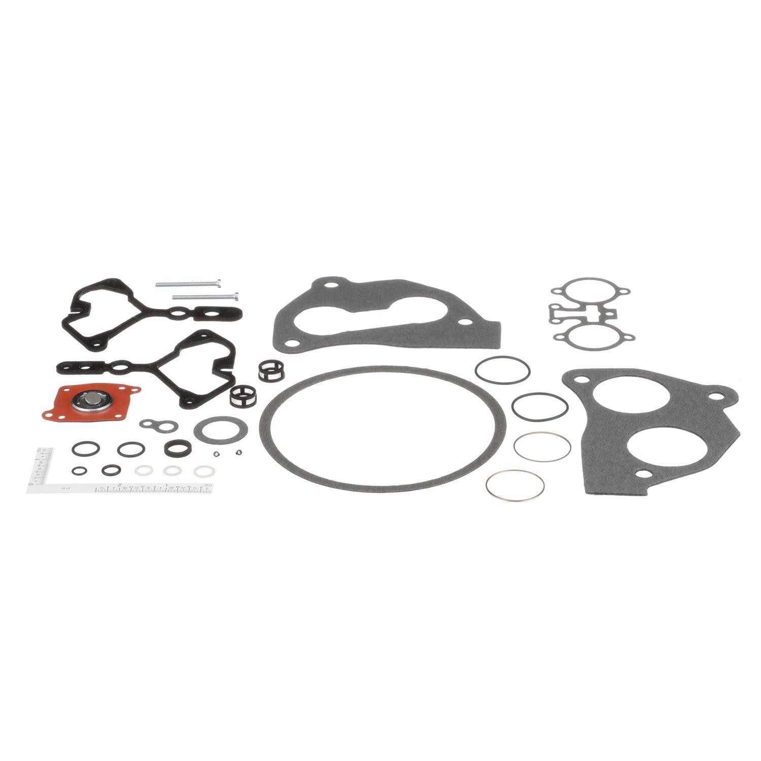 Standard 1702 Throttle Body Injection Tune-Up Kit