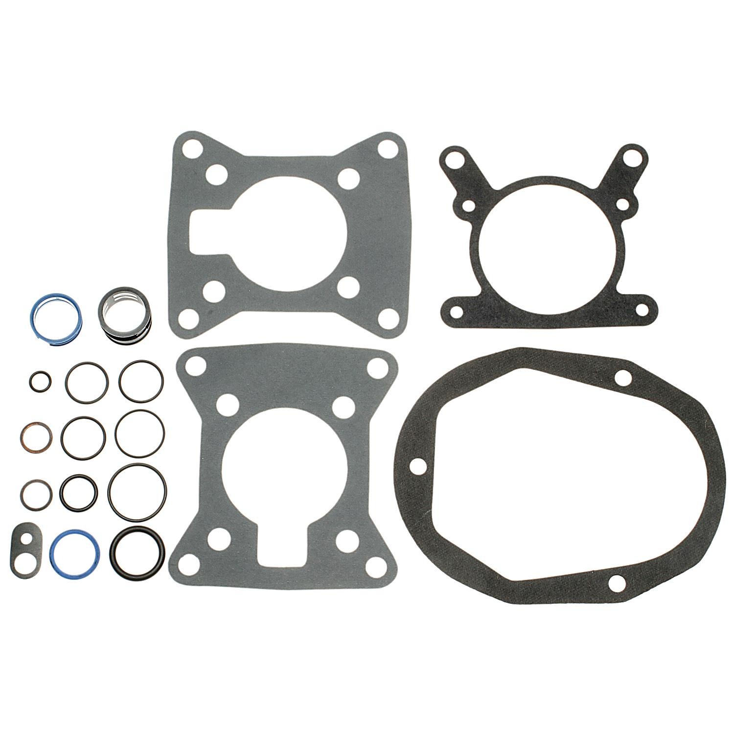 Standard 1705 Throttle Body Injection Tune-Up Kit