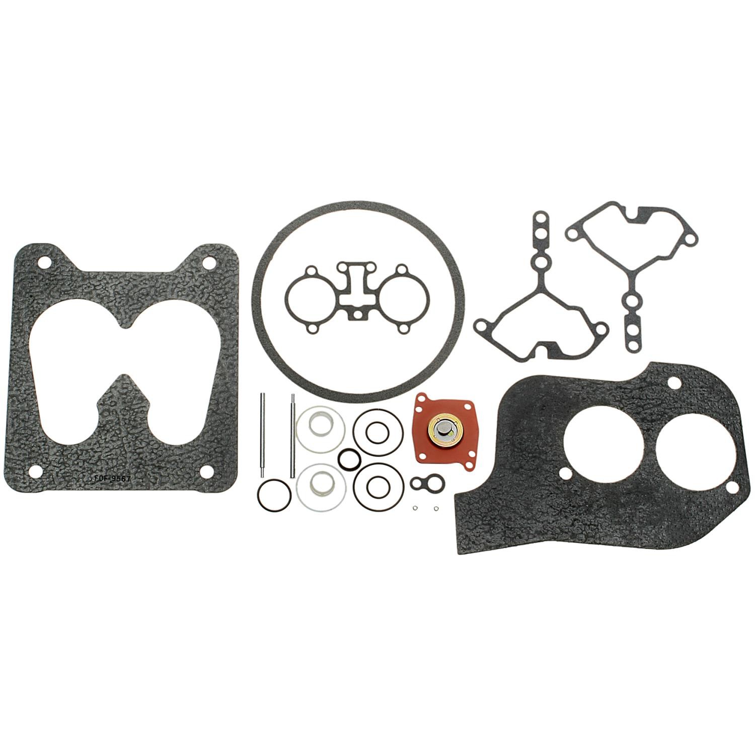 Standard 1711 Throttle Body Injection Tune-Up Kit