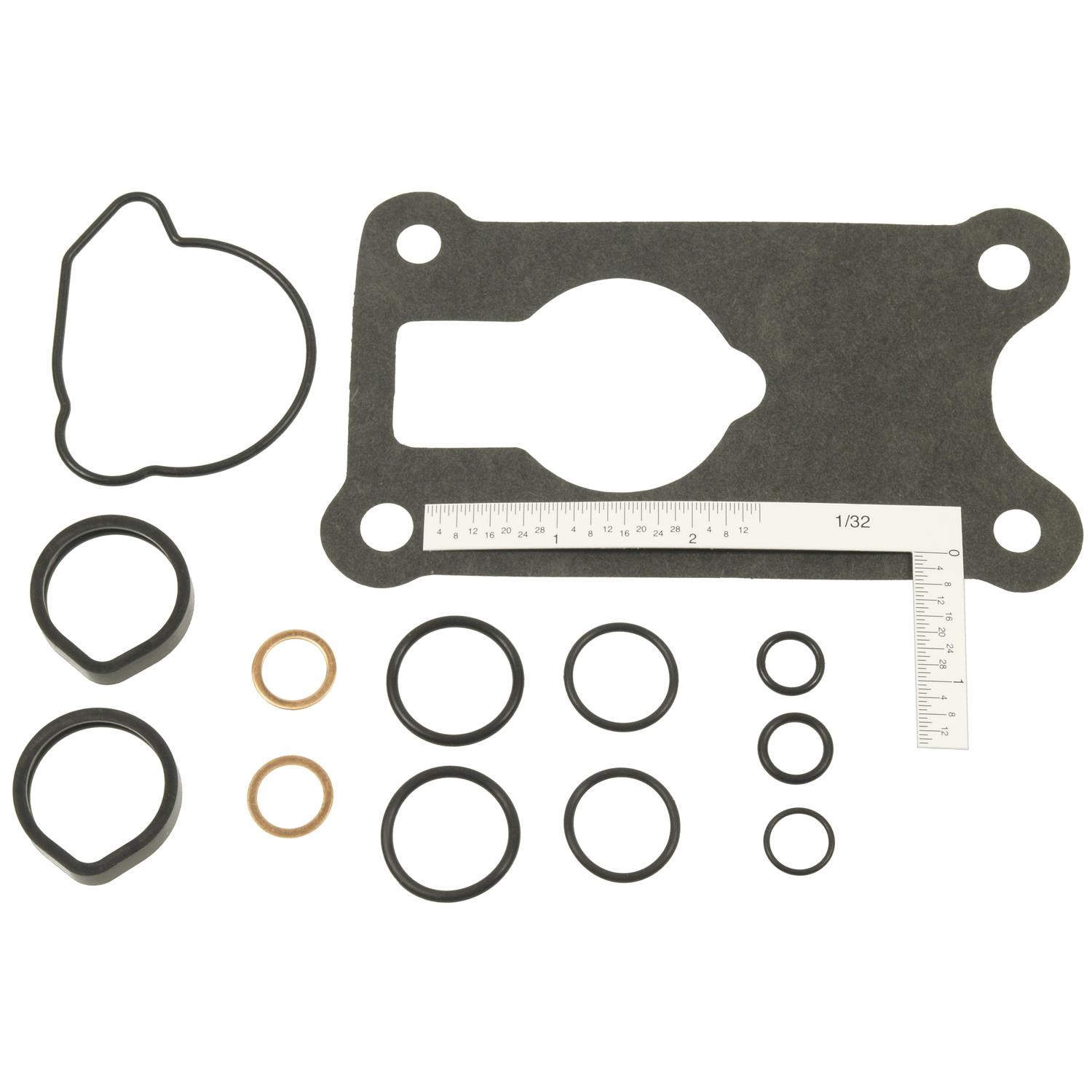 Standard 1715 Throttle Body Injection Tune-Up Kit