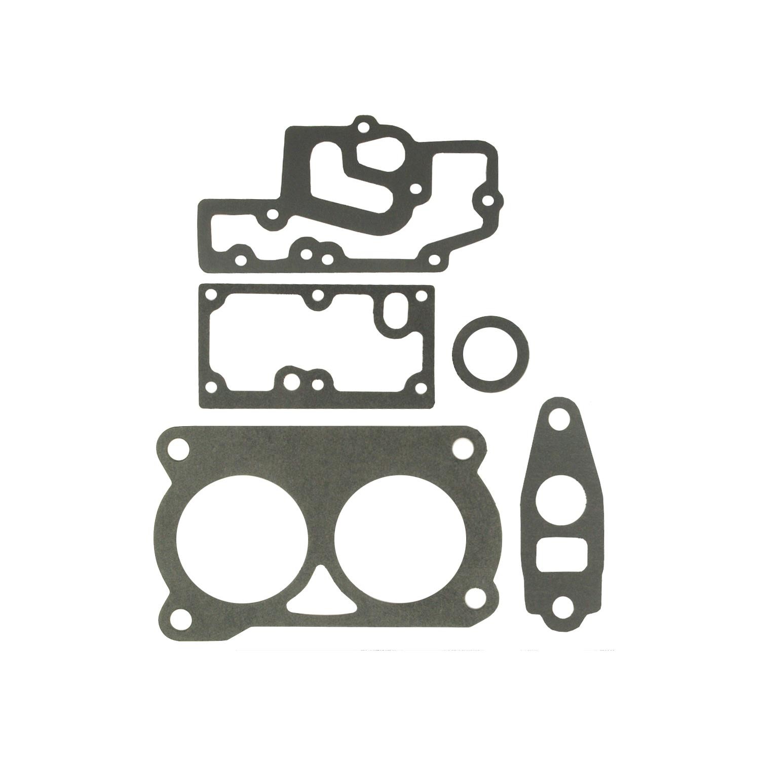 Standard 2009 Throttle Body Injection Gasket Pack