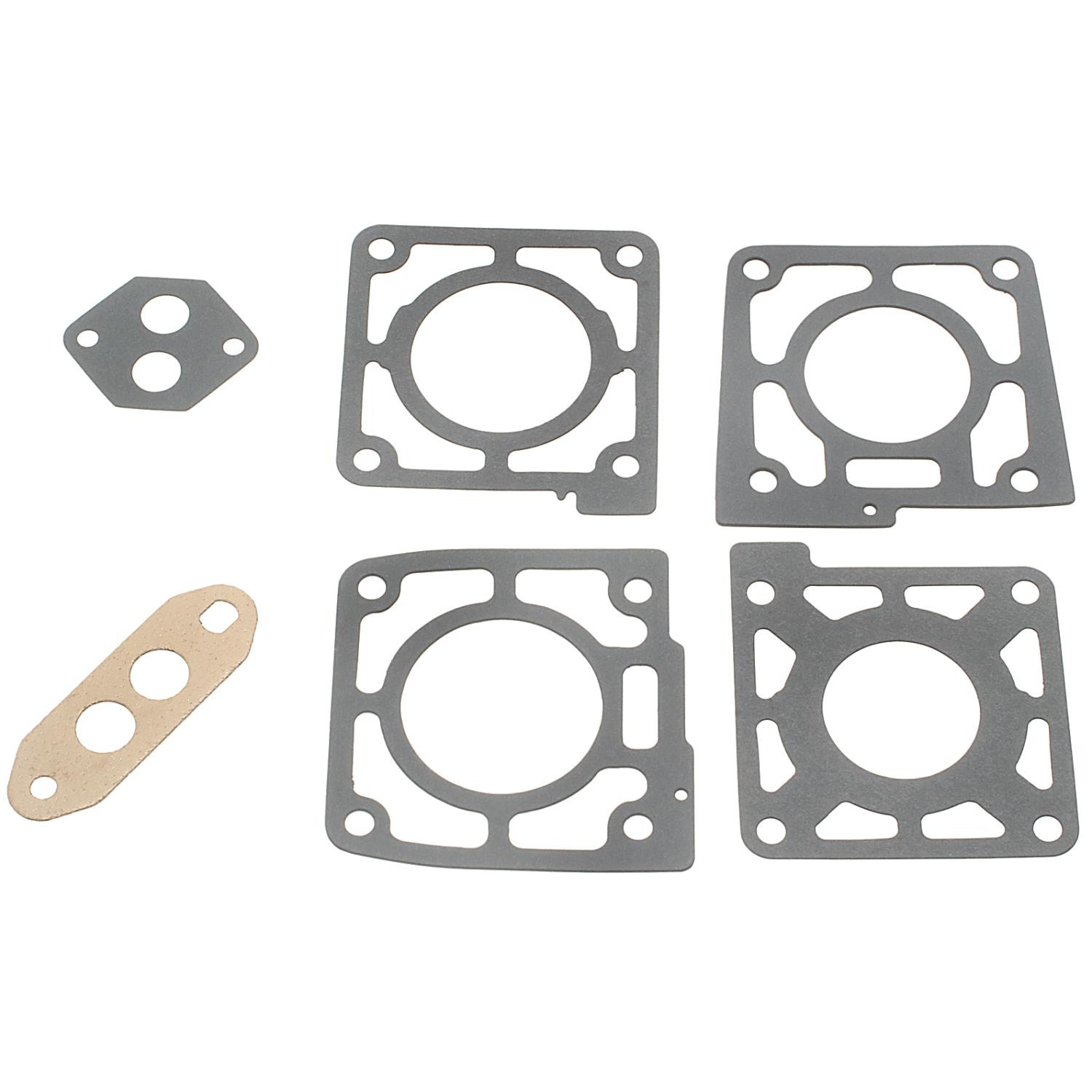 Standard 2010 Throttle Body Injection Gasket Pack