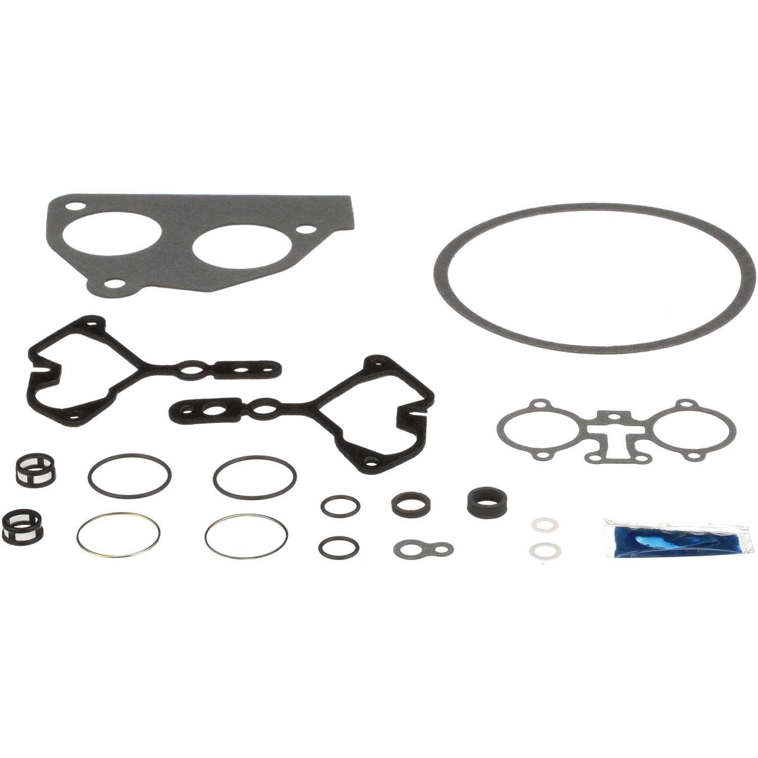 Standard 2014A Throttle Body Injection Gasket Pack