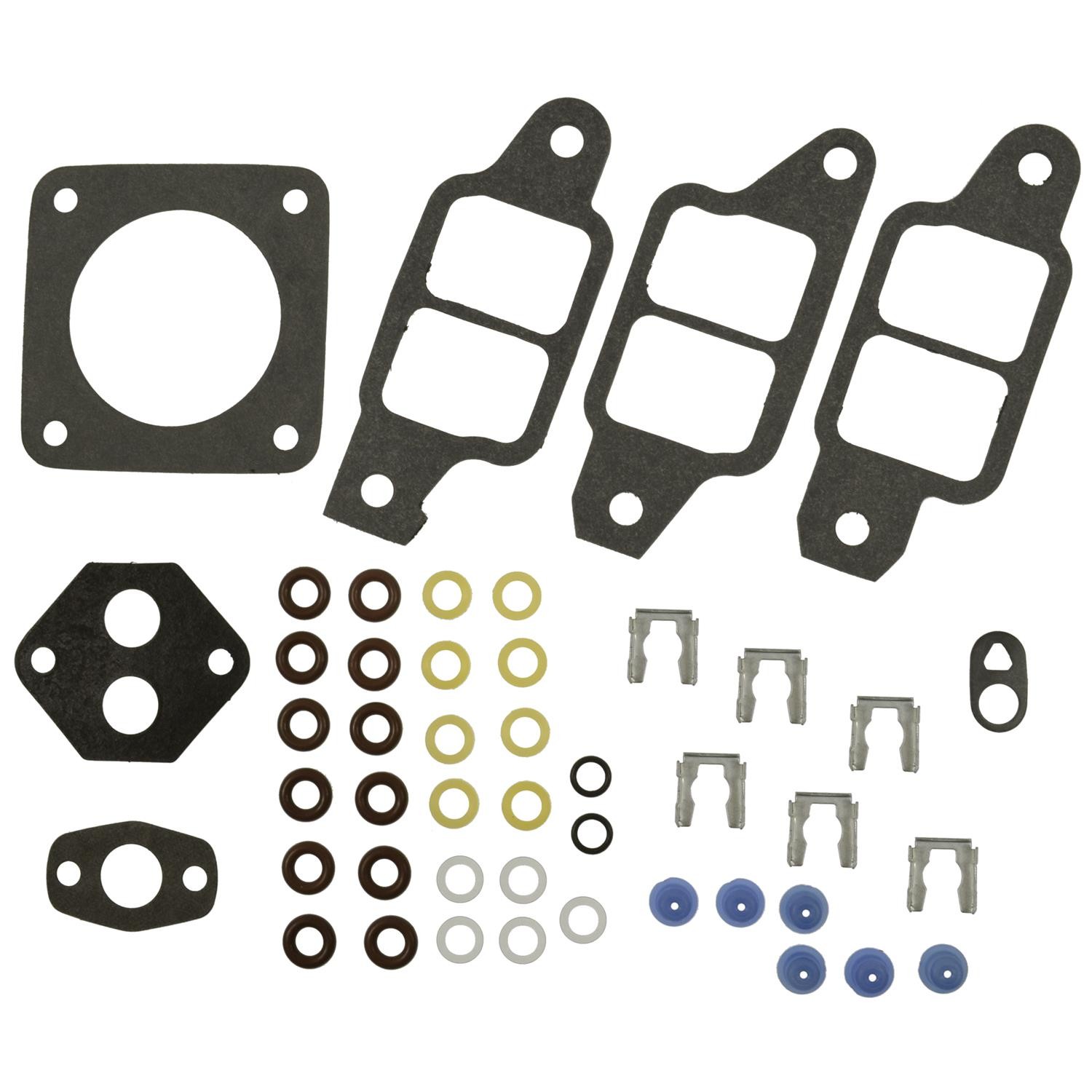 Standard 2017 Multi-Port Fuel Injection Tune-Up Kit