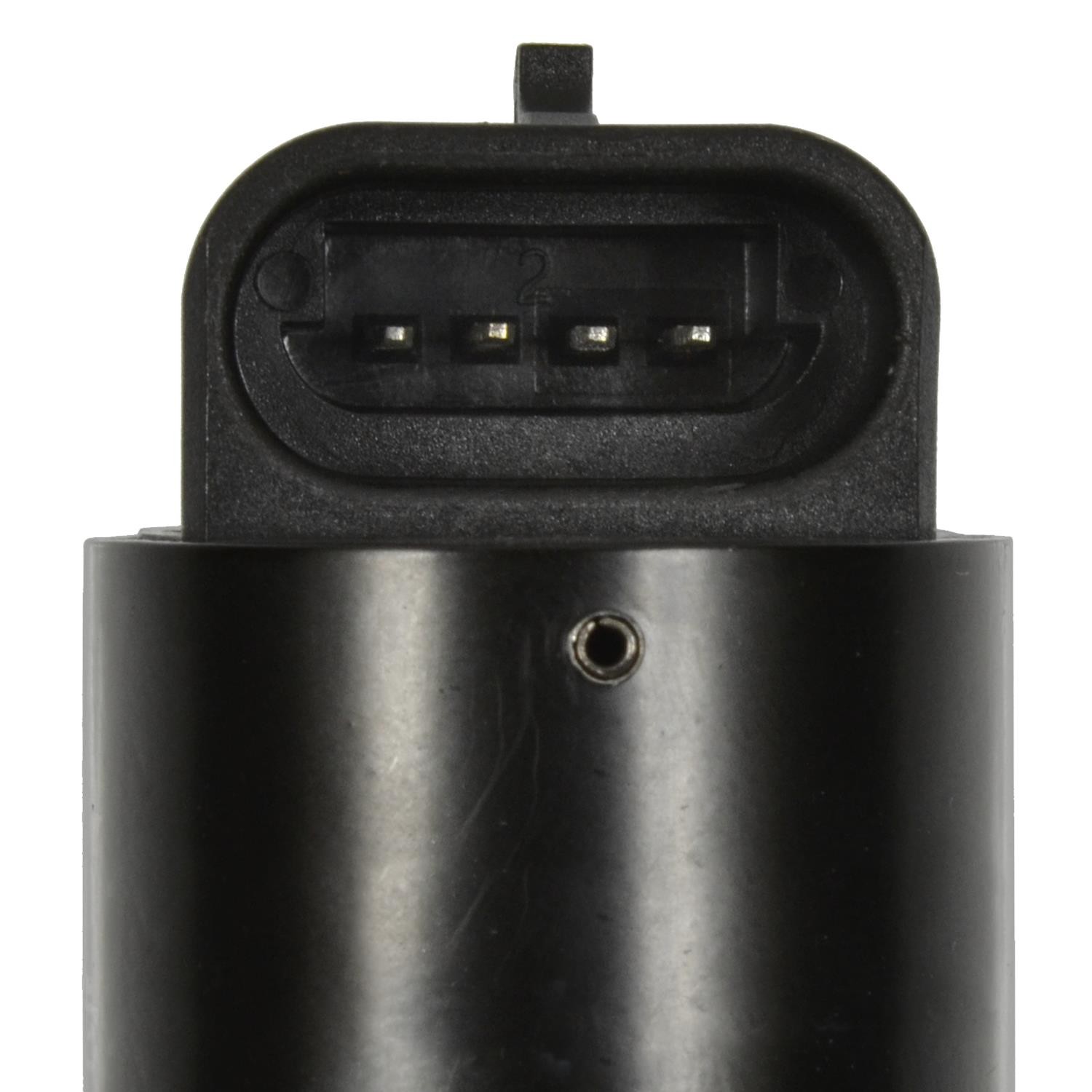 Standard AC124 Idle Air Control Valve