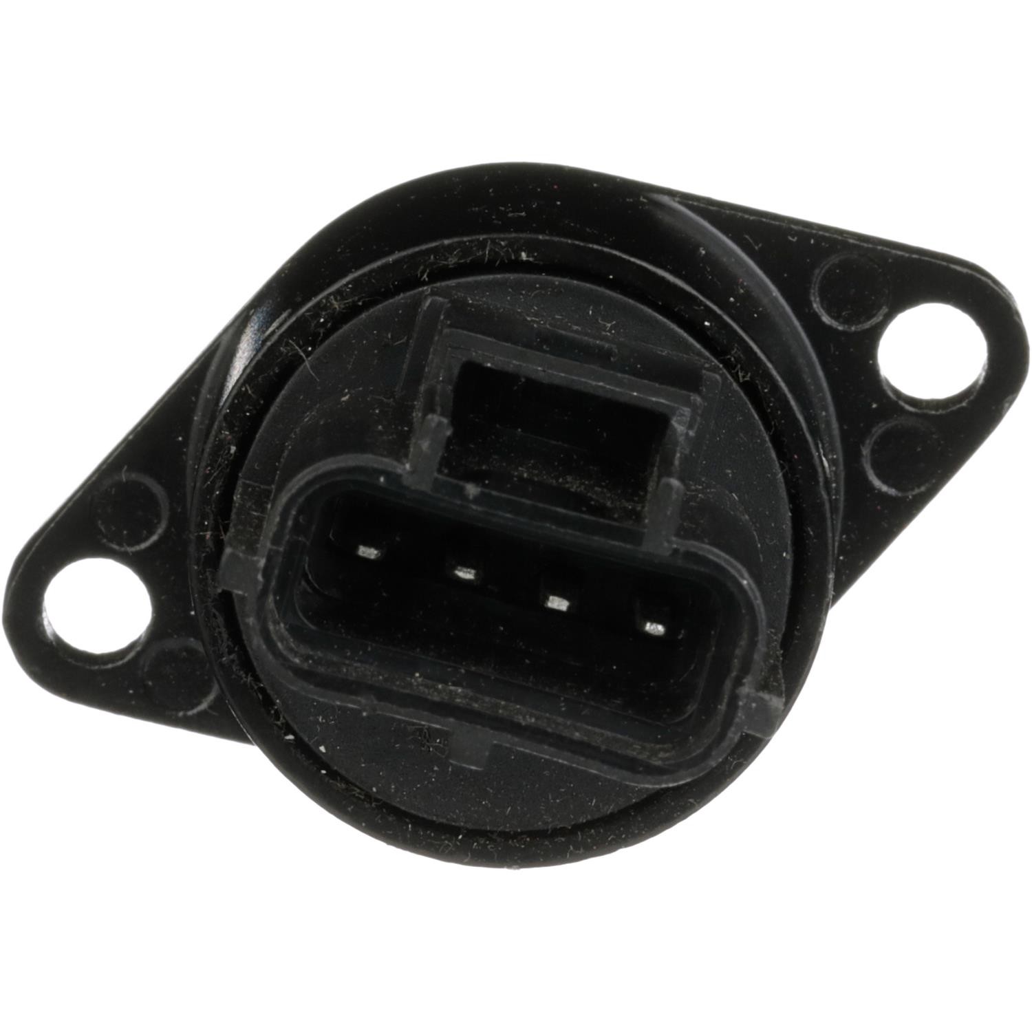Standard AC163 Idle Air Control Valve