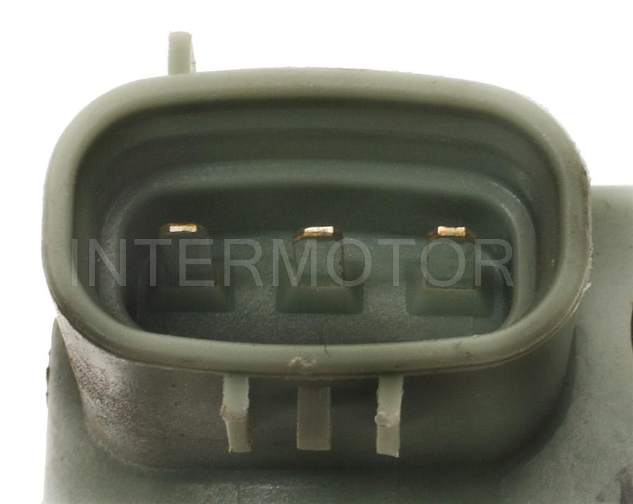 Standard AC198 Idle Air Control Valve