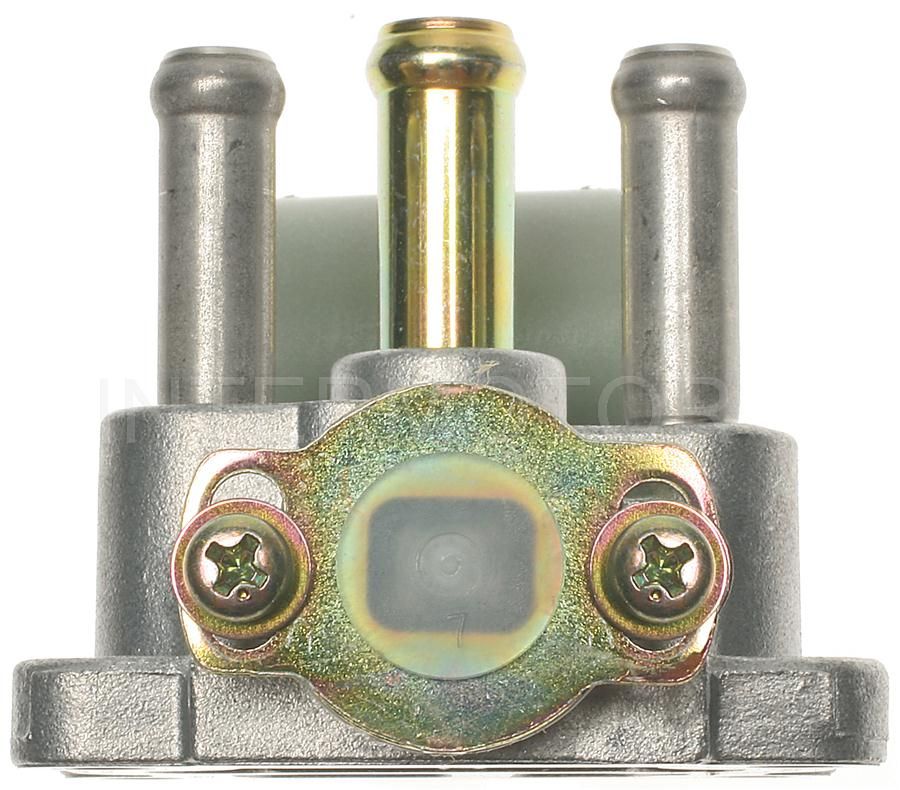 Standard AC206 Idle Air Control Valve