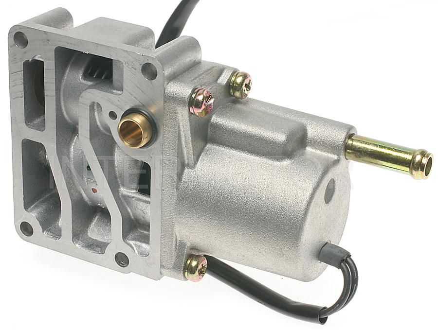 Standard AC219 Idle Air Control Valve