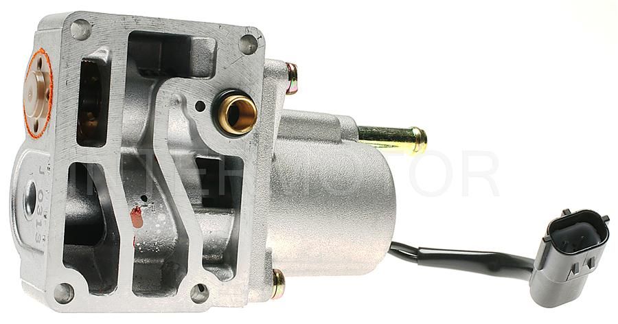 Standard AC220 Idle Air Control Valve