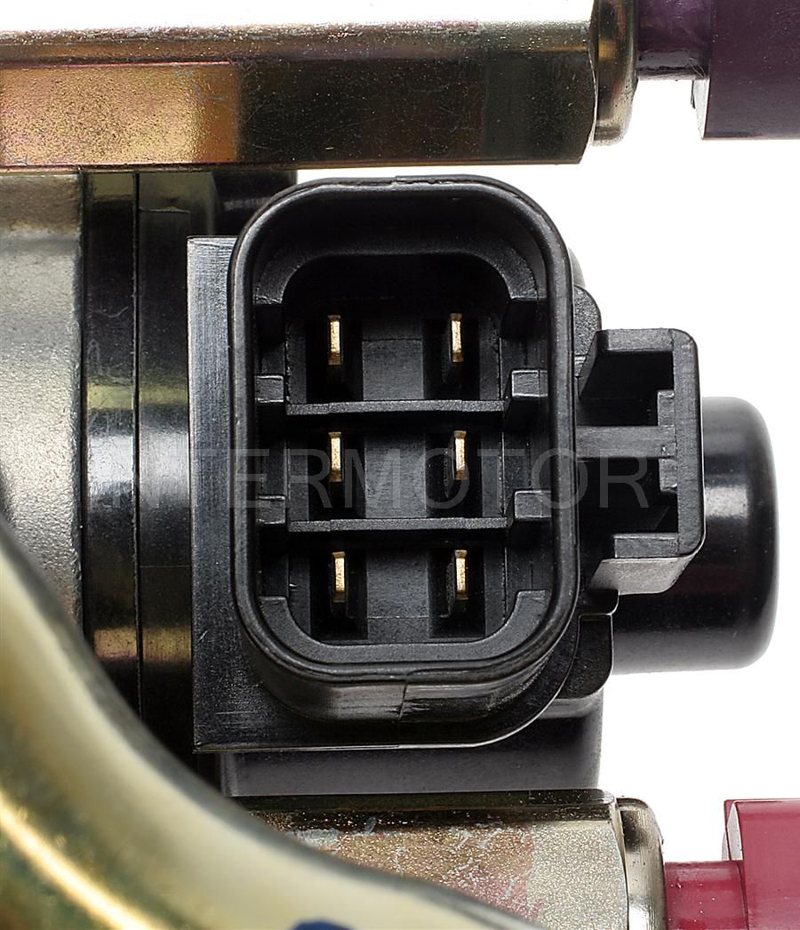 Standard AC264 Idle Air Control Valve