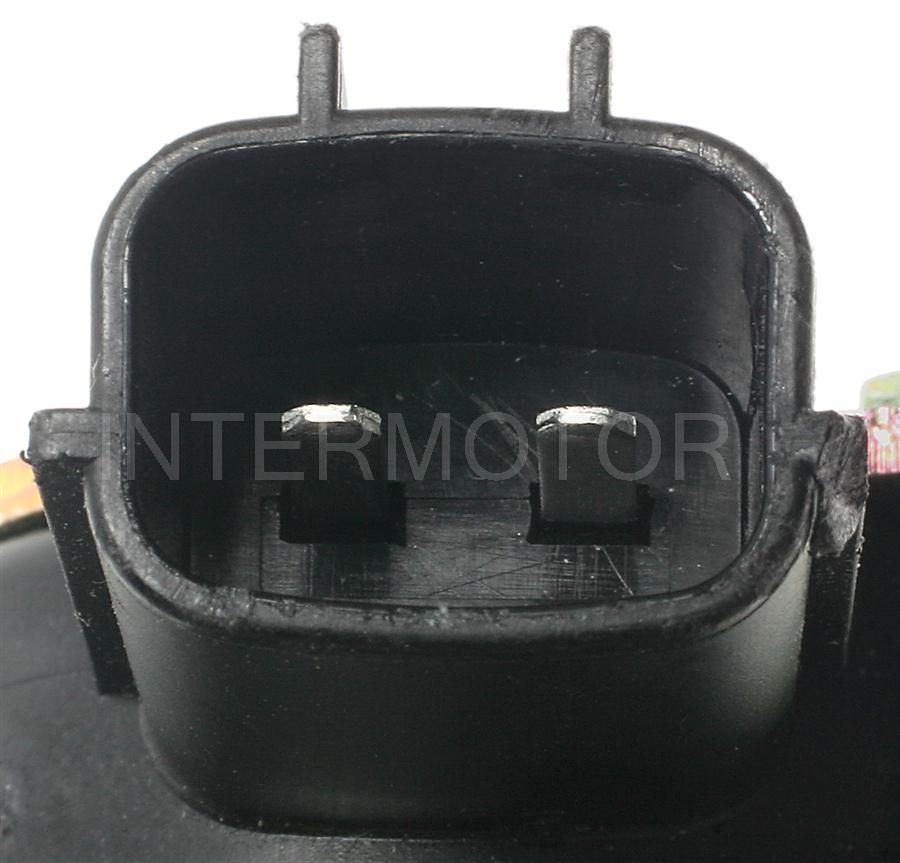 Standard AC274 Idle Air Control Valve