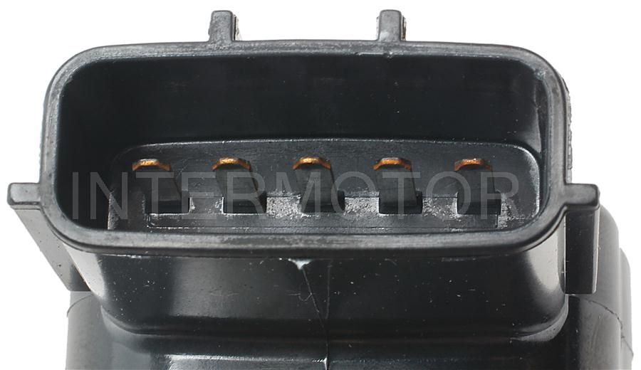 Standard AC285 Idle Air Control Valve
