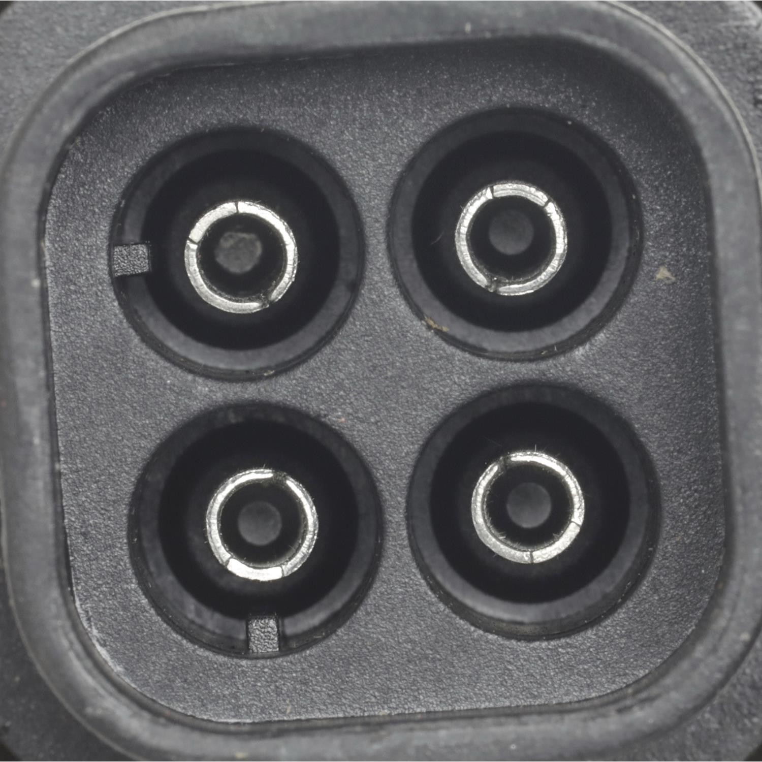 Standard AC2 Idle Air Control Valve