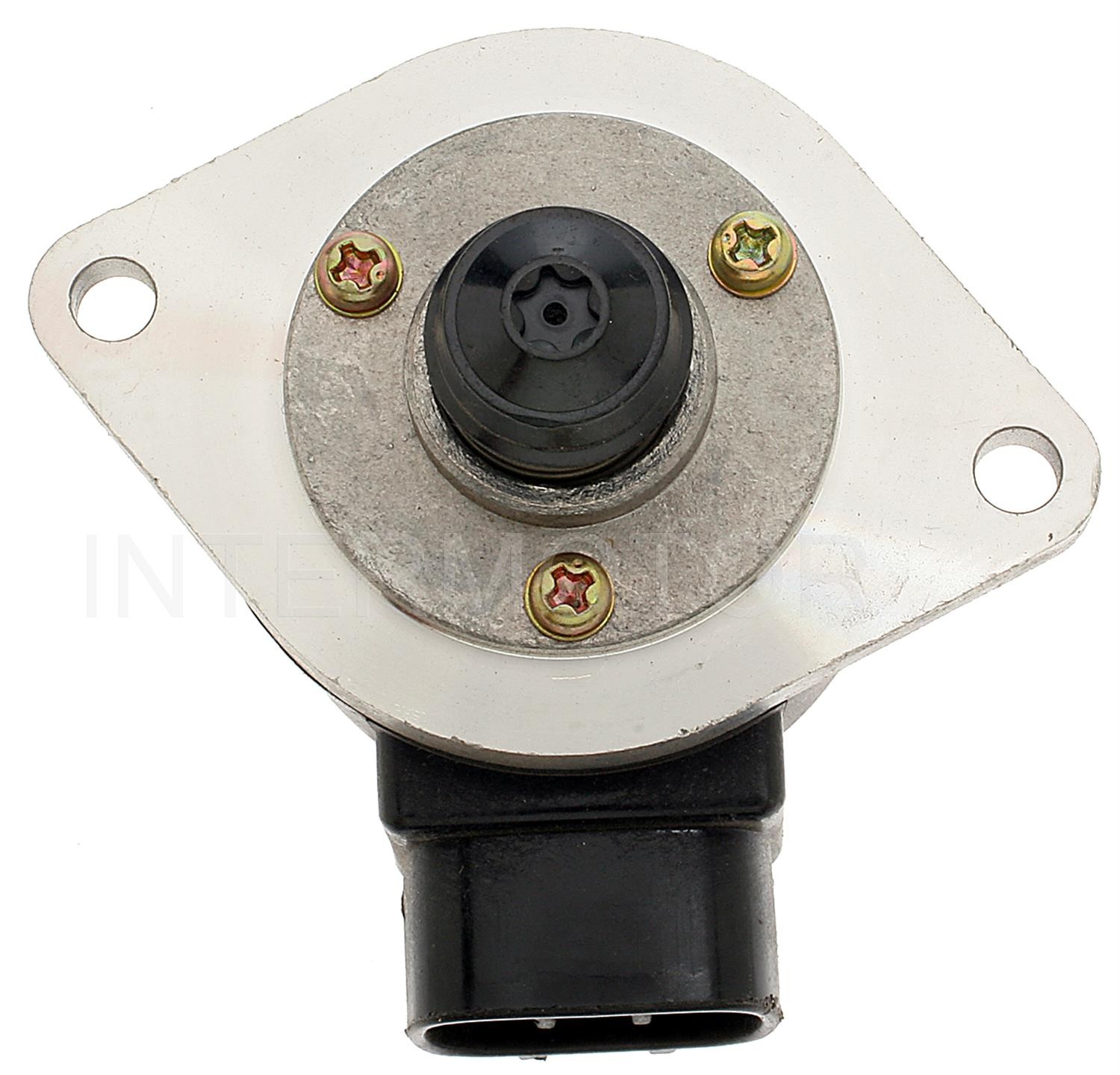 Standard AC383 Idle Air Control Valve