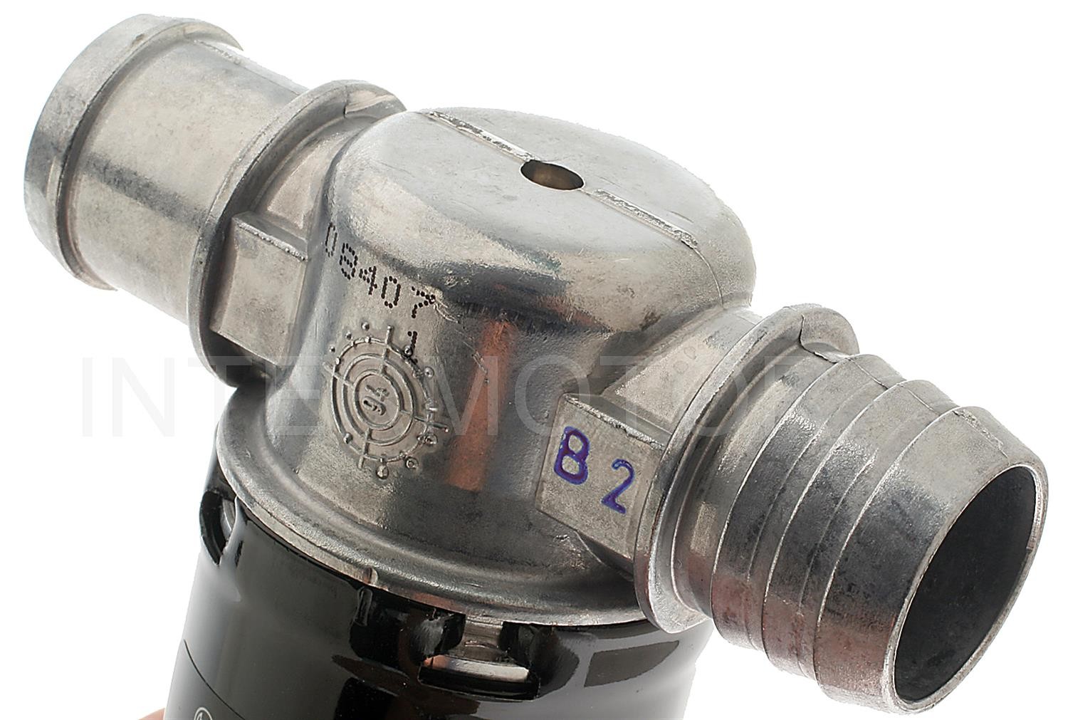 Standard AC387 Idle Air Control Valve